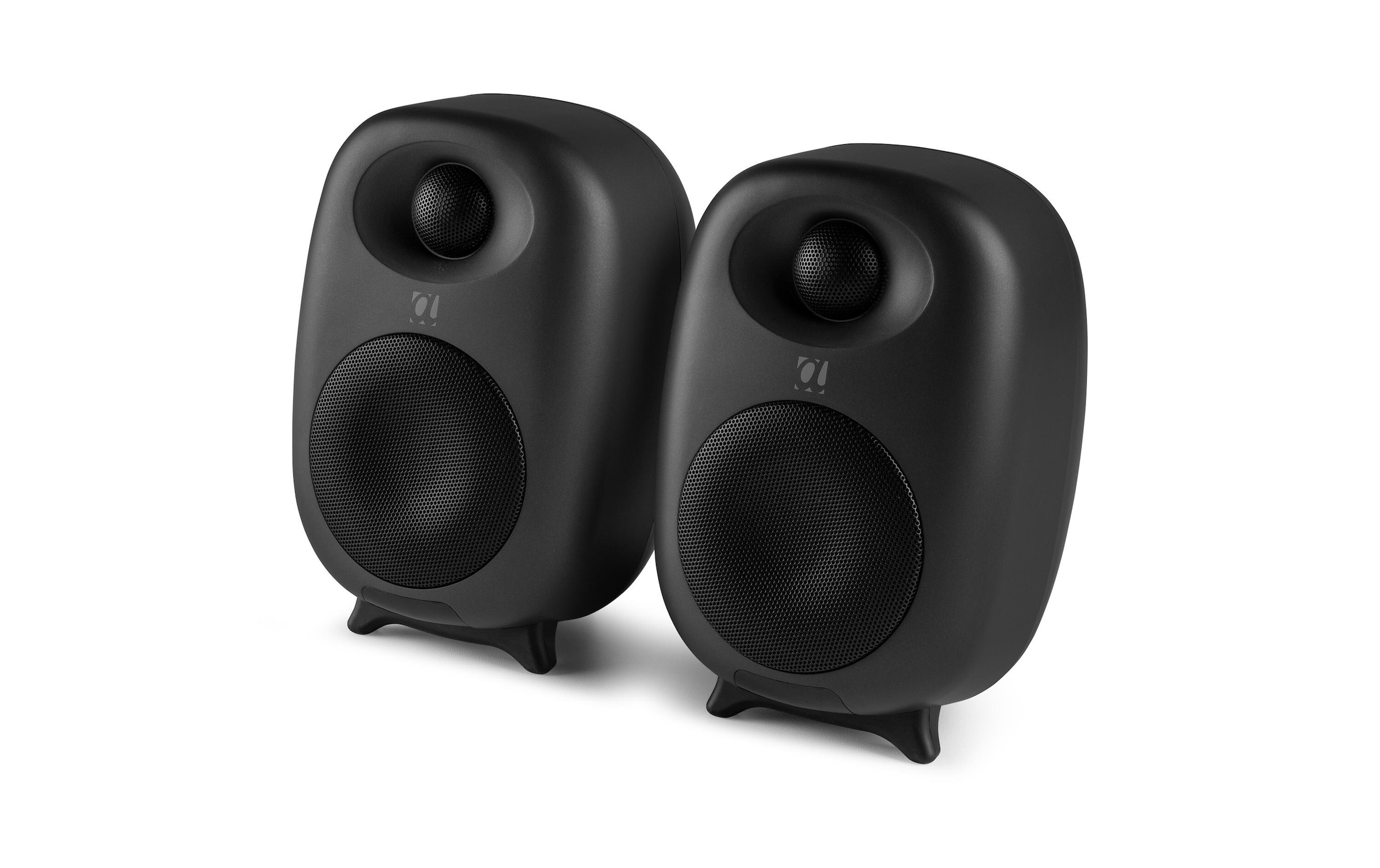 AUDIZIO Regal-Lautsprecher »Paar RS60 120W, BT« ( )