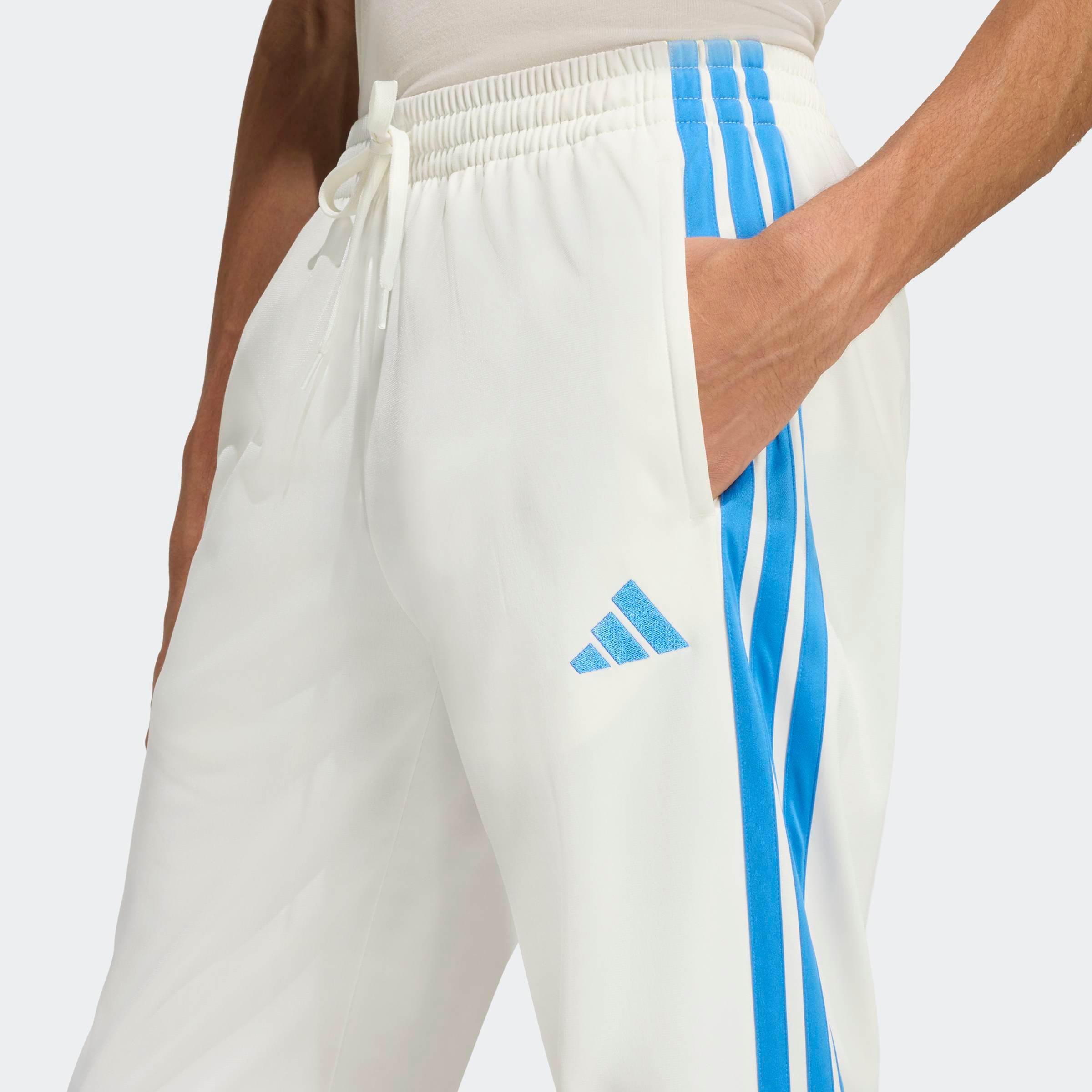 adidas Sportswear Pantalon de sport »DAYREADY OPEN HEM«