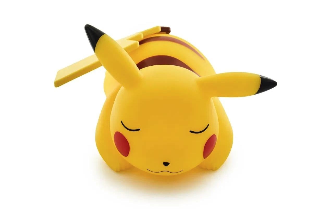 Teknofun Nachtlicht »Pikachu 25 cm«