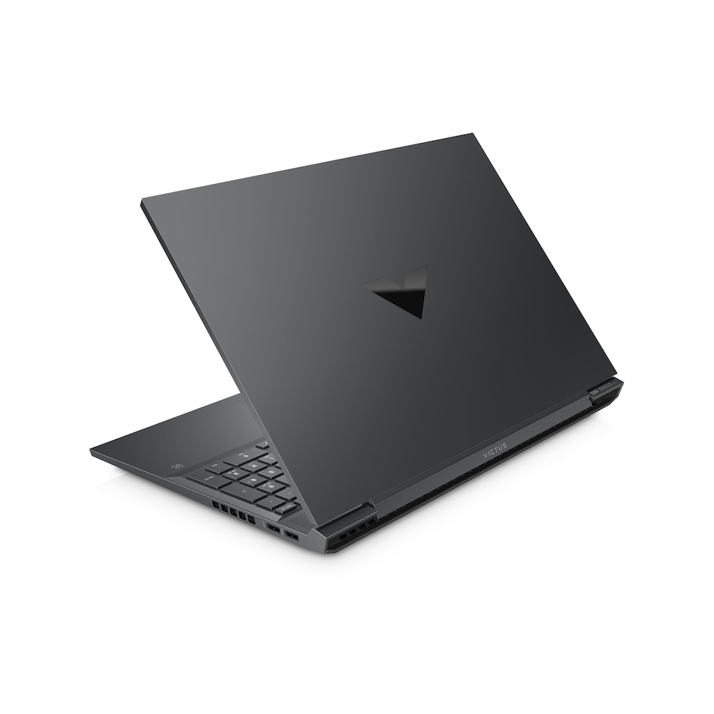 HP Notebook »VICTUS 16-d0998nz«, 40,89 cm, / 16,1 Zoll, Intel, Core i7, GeForce RTX 3060, 1000 GB SSD
