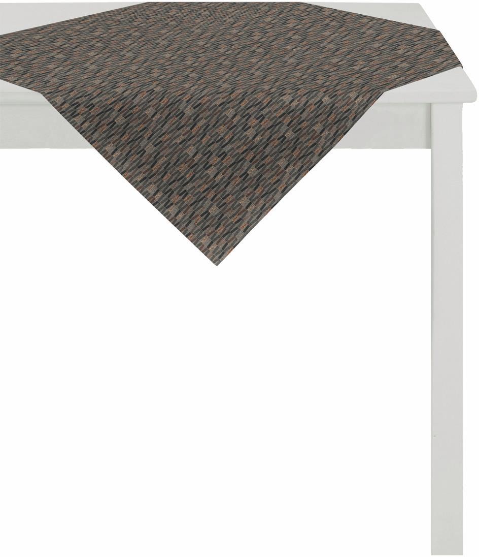 Image of APELT Mitteldecke "3006 Christmas Elegance, Weihnachtsdeko, Weihnachten"