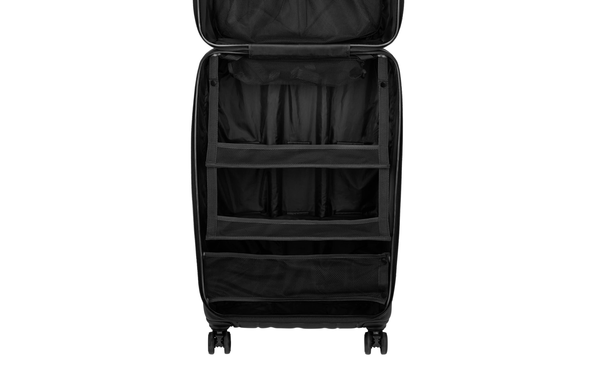   Trolley »CASYRO Stand-Up L« 120 l