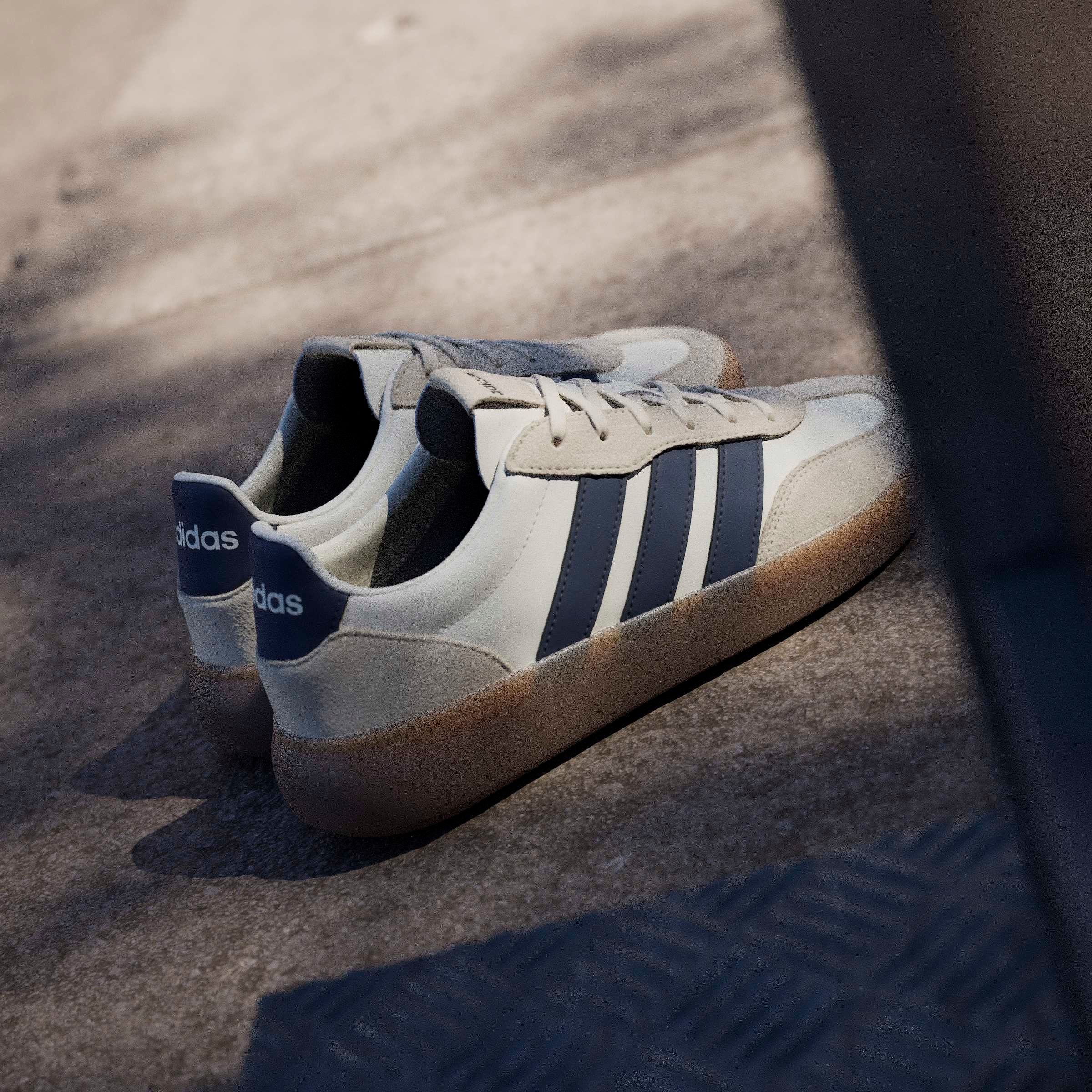 adidas Sportswear Sneakers »BARREDA DECODE«  inspiré du design de l’adidas handball spezial