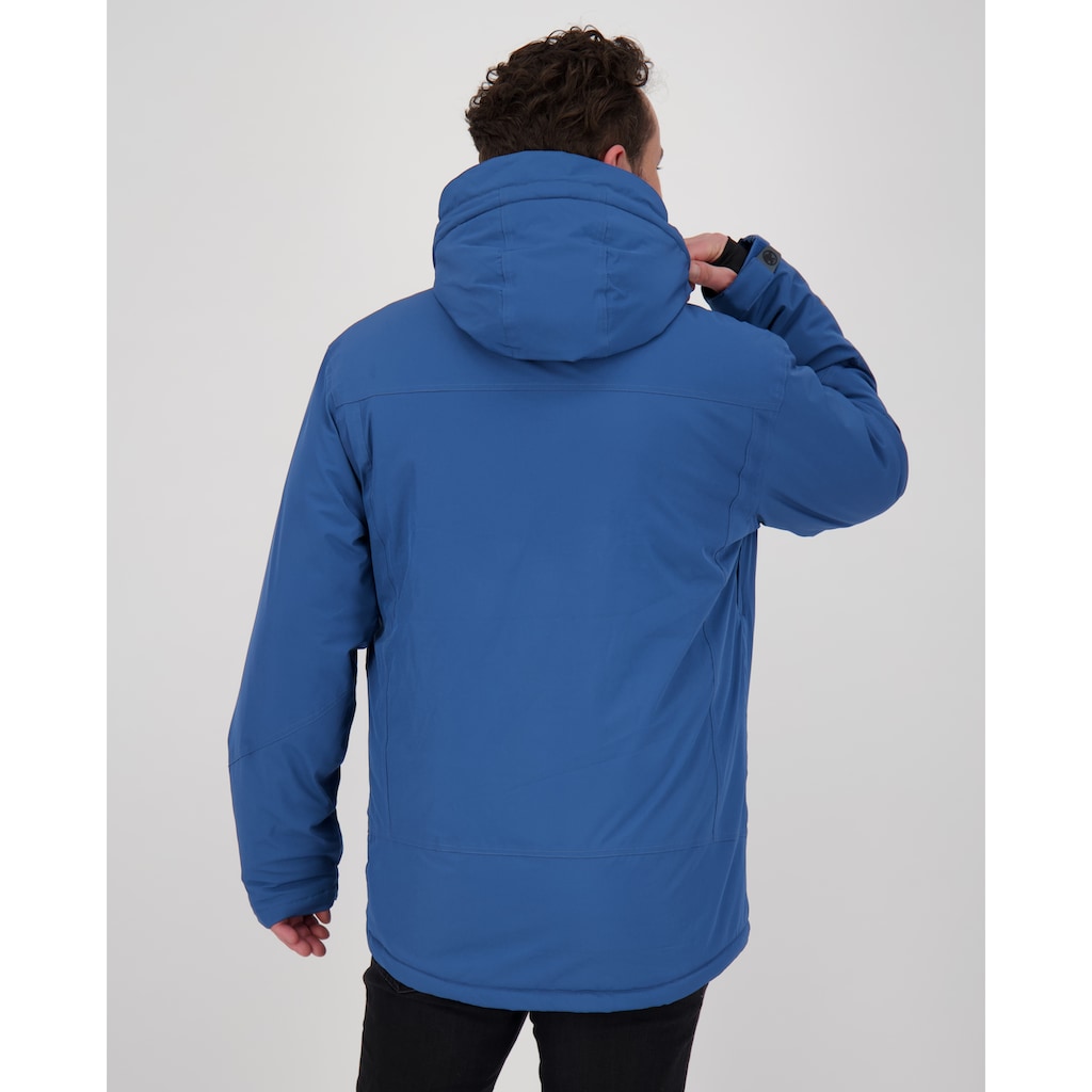 DEPROC Active Winterjacke »MONTREAL MEN«