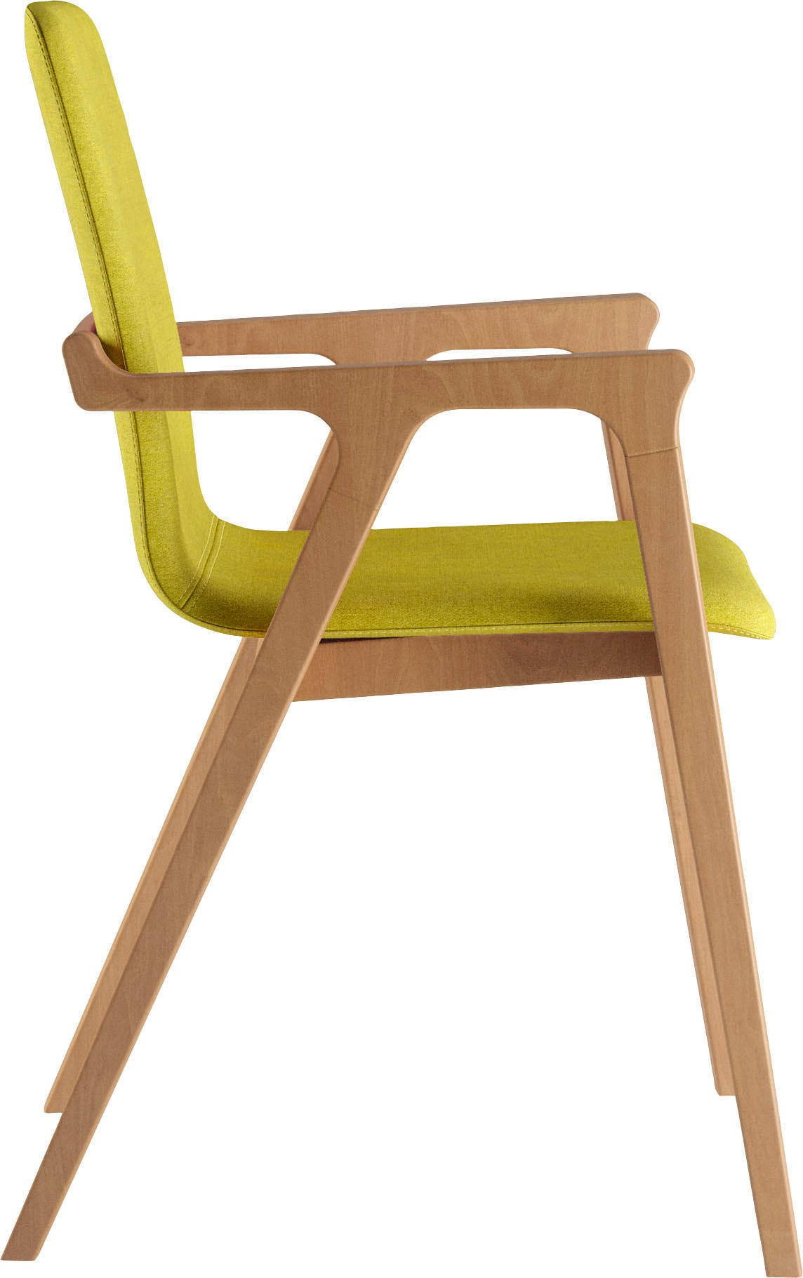 Home affaire Armlehnstuhl »AXA« (Set) 1 Stk.