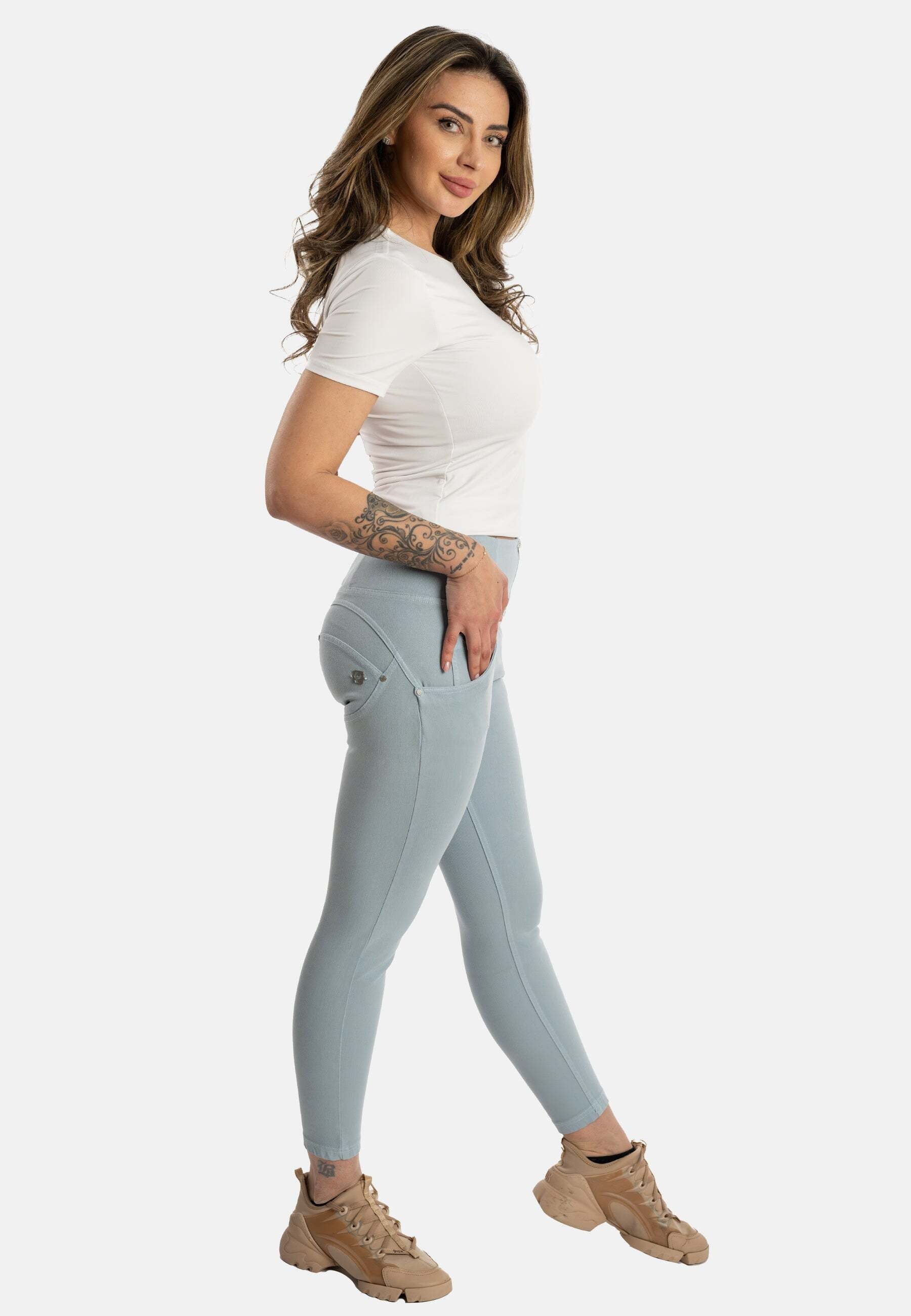 Freddy Leggings »Leggings WRUPSNUG4HC017«