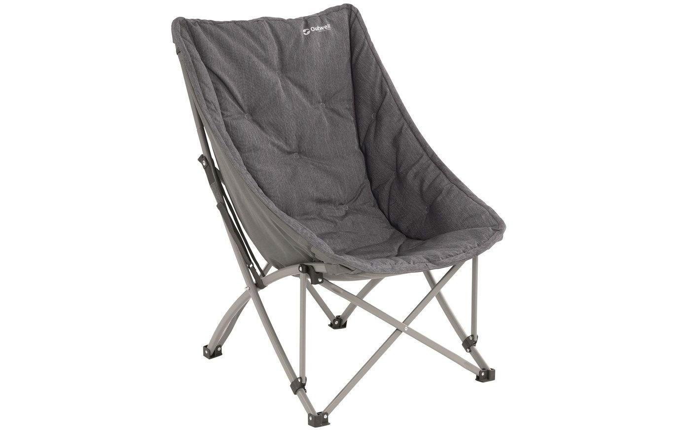 Image of Outwell Campingstuhl »Tally Lake Gra« bei Ackermann Versand Schweiz