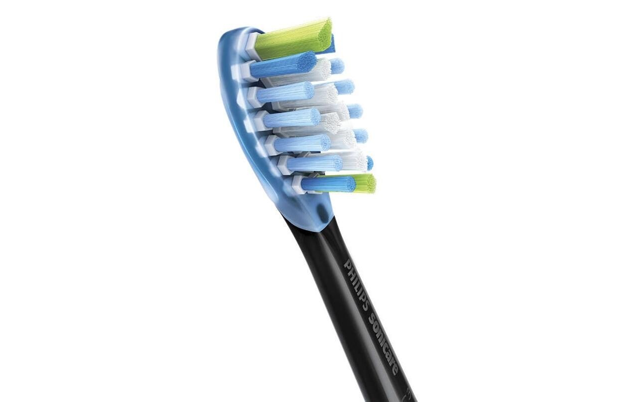 Philips Aufsteckbürsten »C3 Prem. Pl«