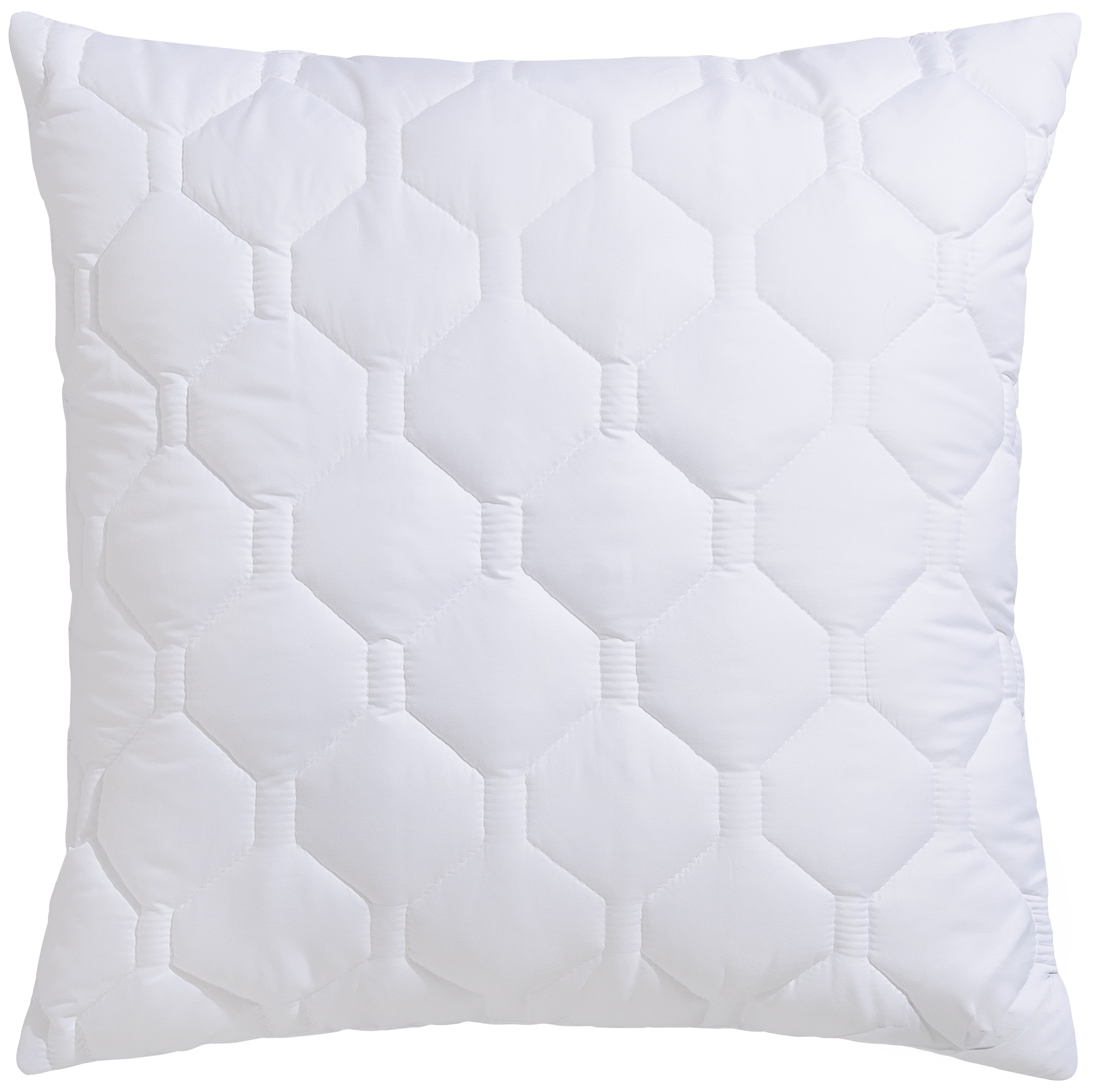 Image of GOODproduct Microfaserkissen "Rike Kopfkissen 40x80 cm, 80x80 cm" Füllung: Polyester Bezug: Polyester 1 Stk. tlg. Kissen mit sehr guter Atmungsaktivität und kochfest bis 95C