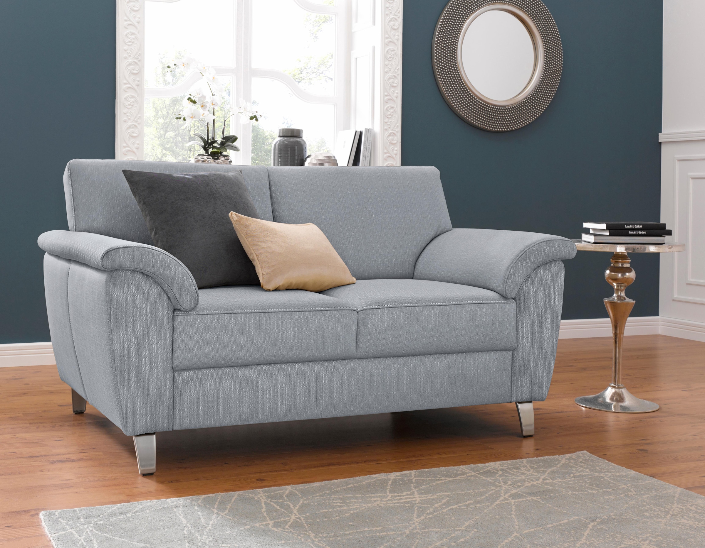 Image of sit&more 2-Sitzer "Texel" inklusive Federkern