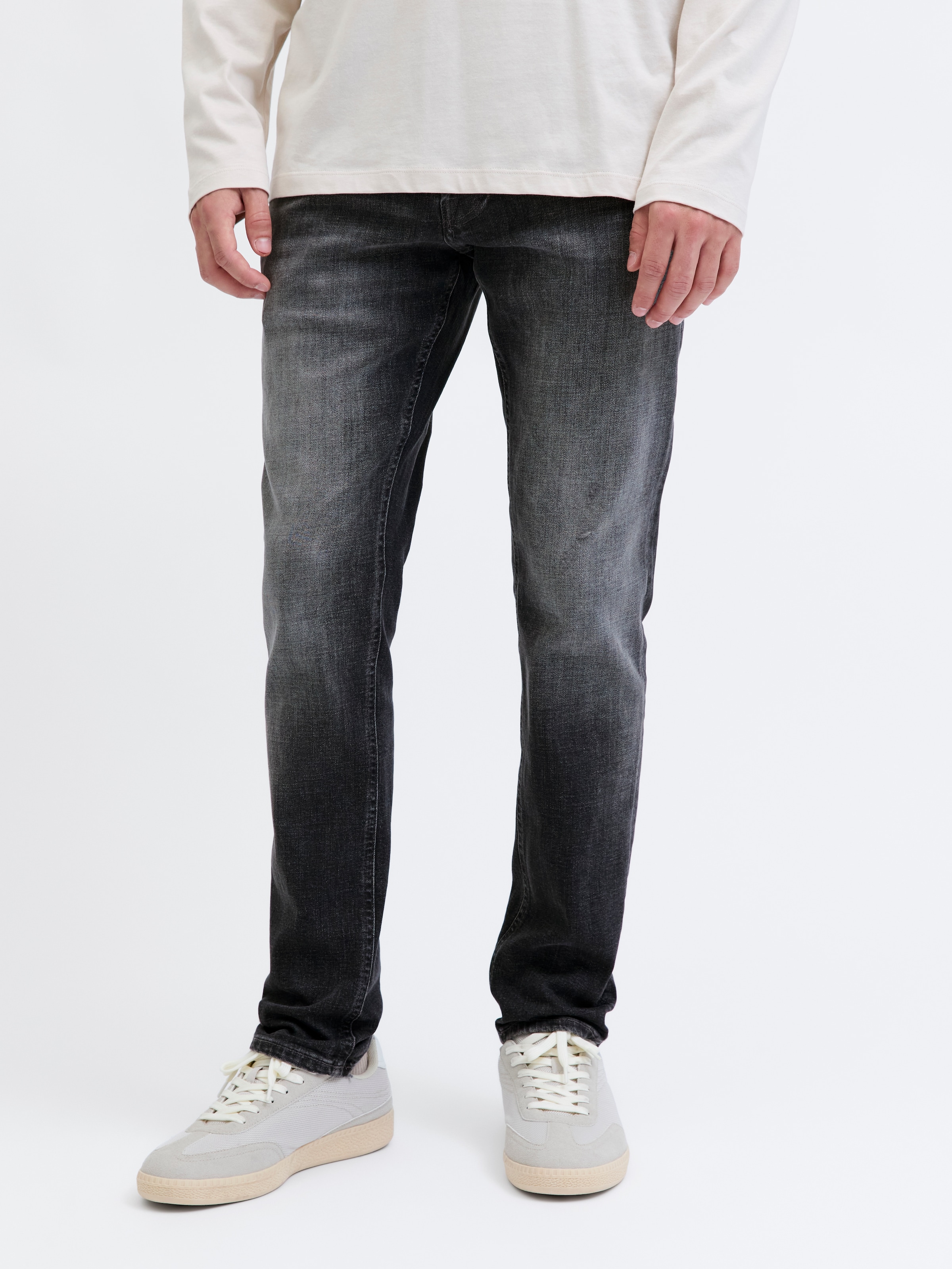 Image of Jack & Jones Slim-fit-Jeans "JJIGLENN JJCOOPER ST 335 BF"