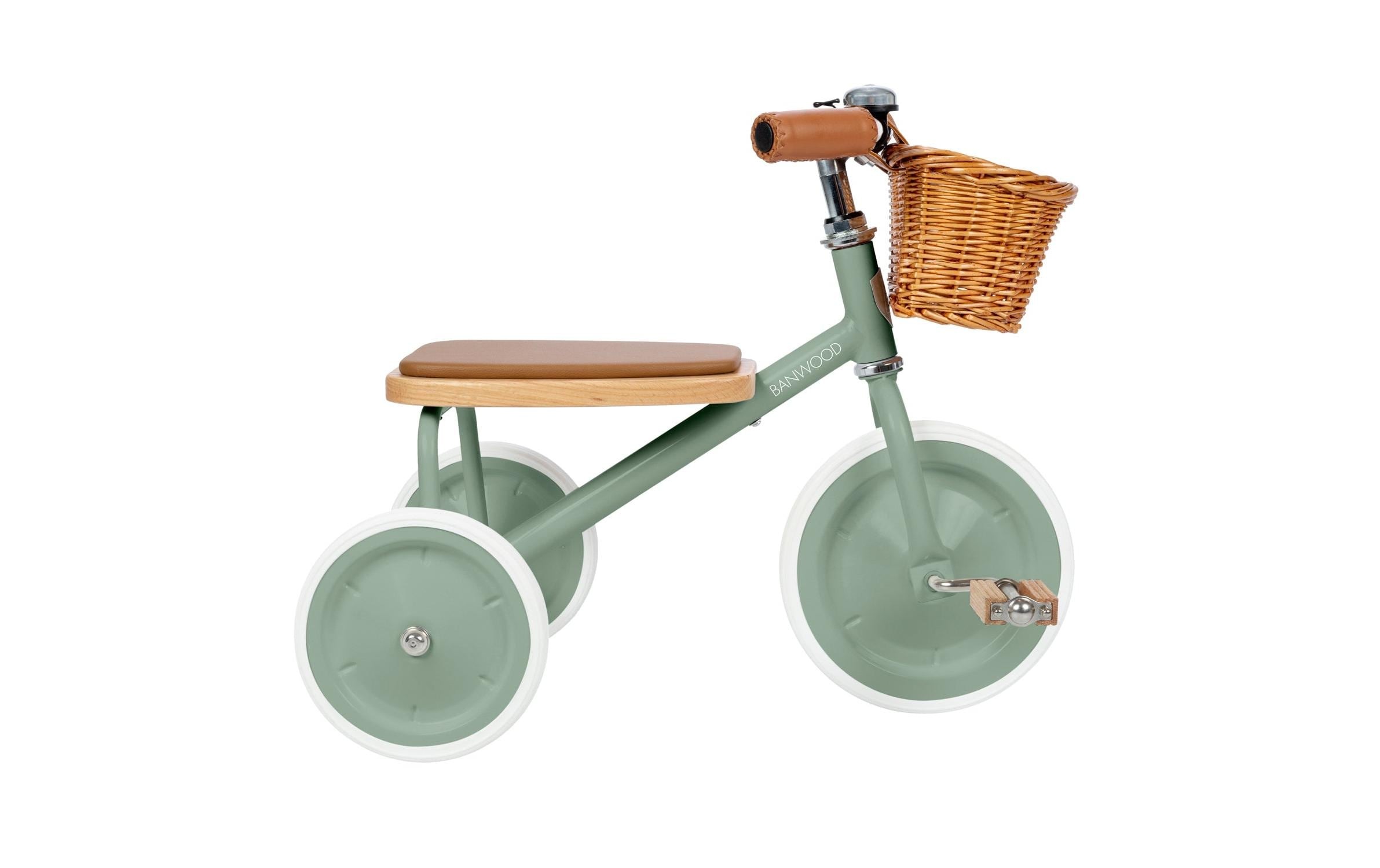   Vélo d'appartement »Banwood Vintage«