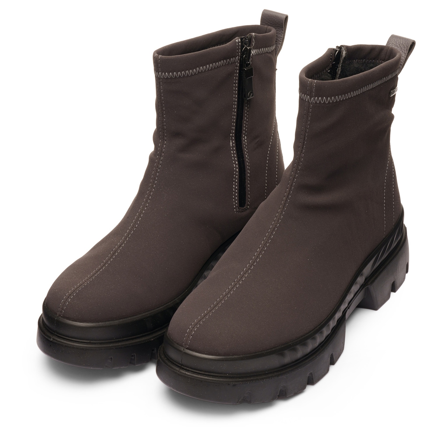 Ara »MOOD-GTX«  Blockabsatz, Winterboots, mit GORE-TEX, H-Weite