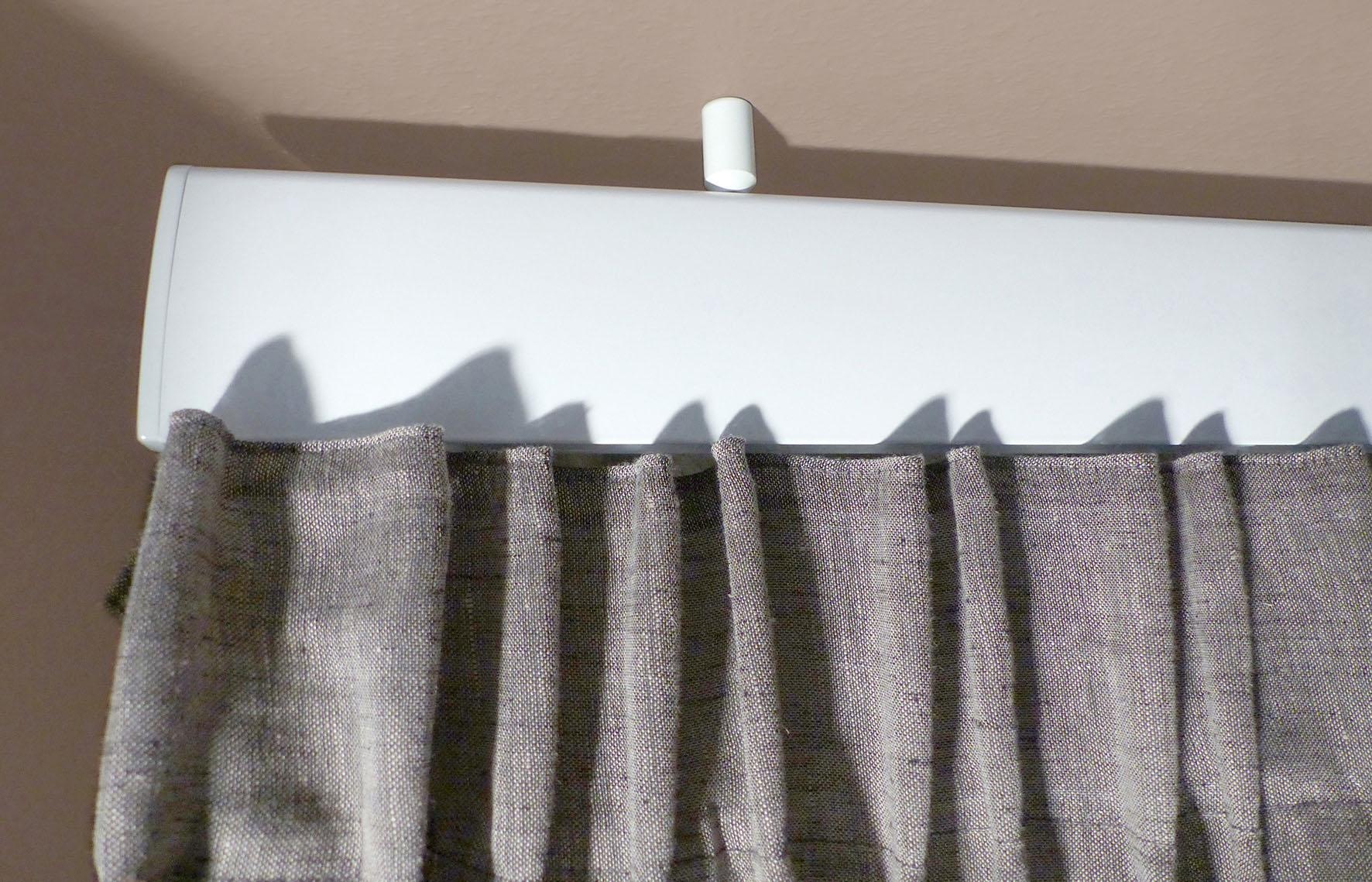 Image of indeko Innenlaufschiene »Ovum2«, 1 läufig-läufig, Wunschmasslänge bei Ackermann Versand Schweiz