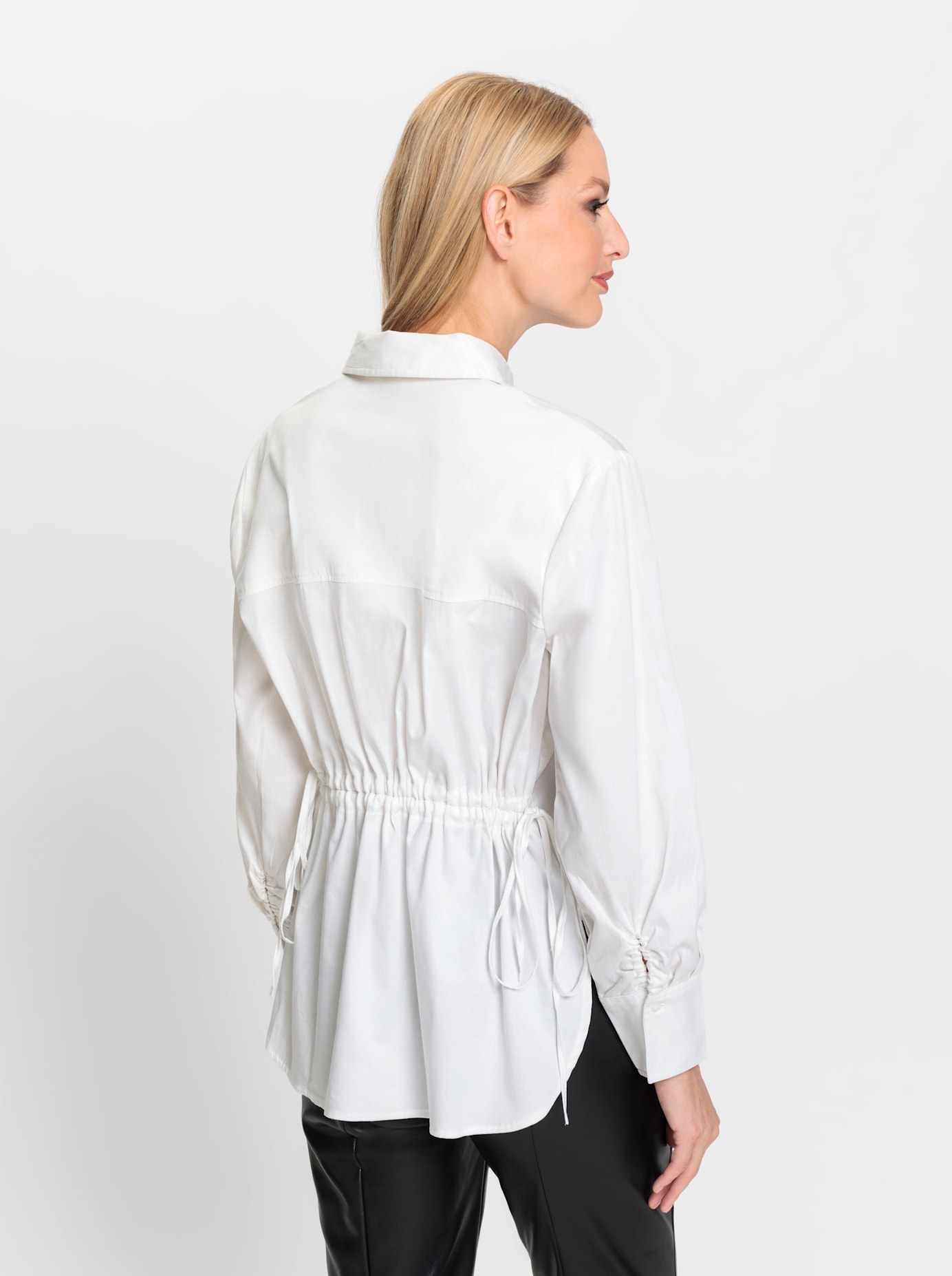 heine Hemdbluse