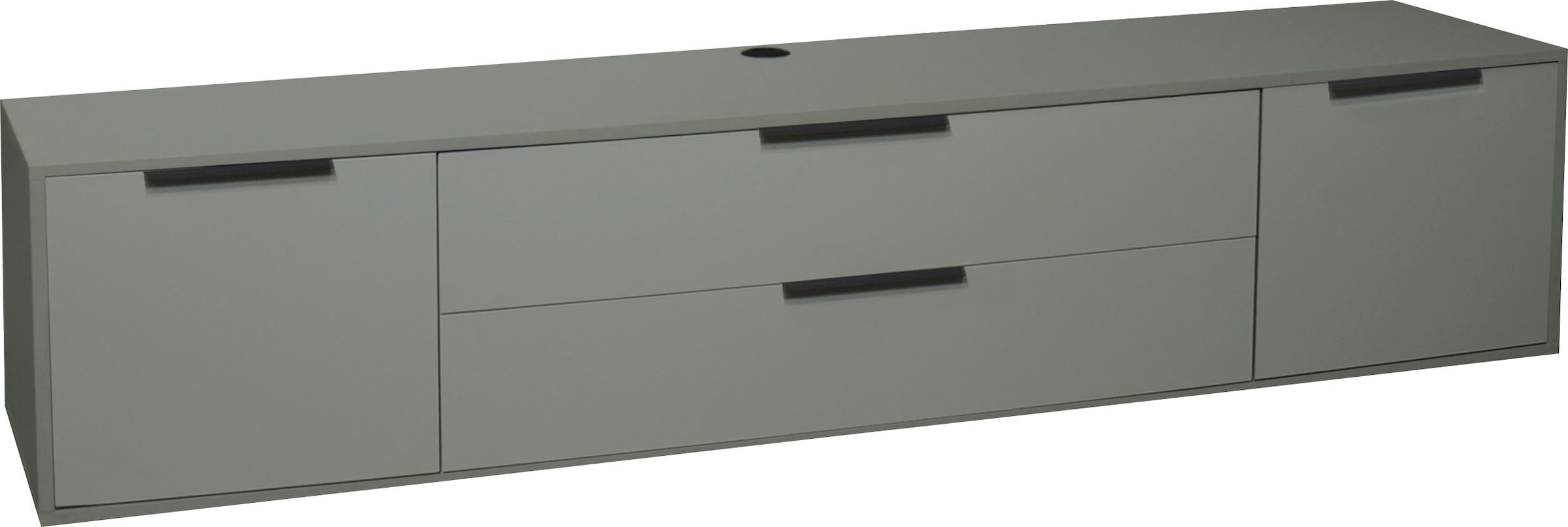 Image of Mäusbacher Lowboard "Bonnie" Modernes Lowboard