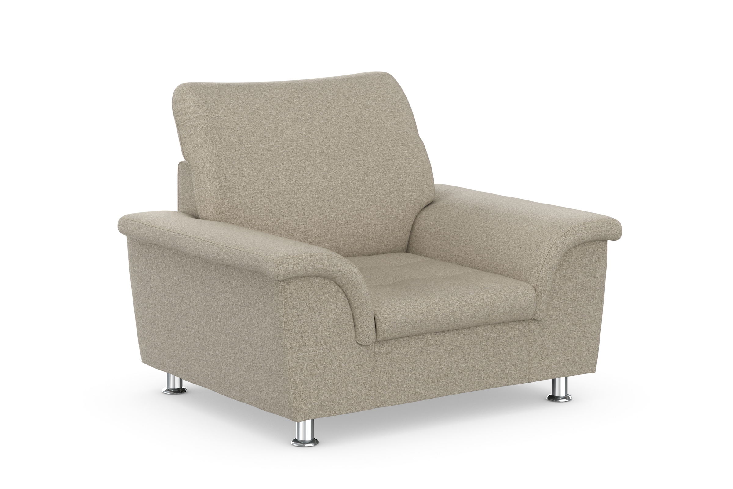 DOMO collection Sessel »Franzi«