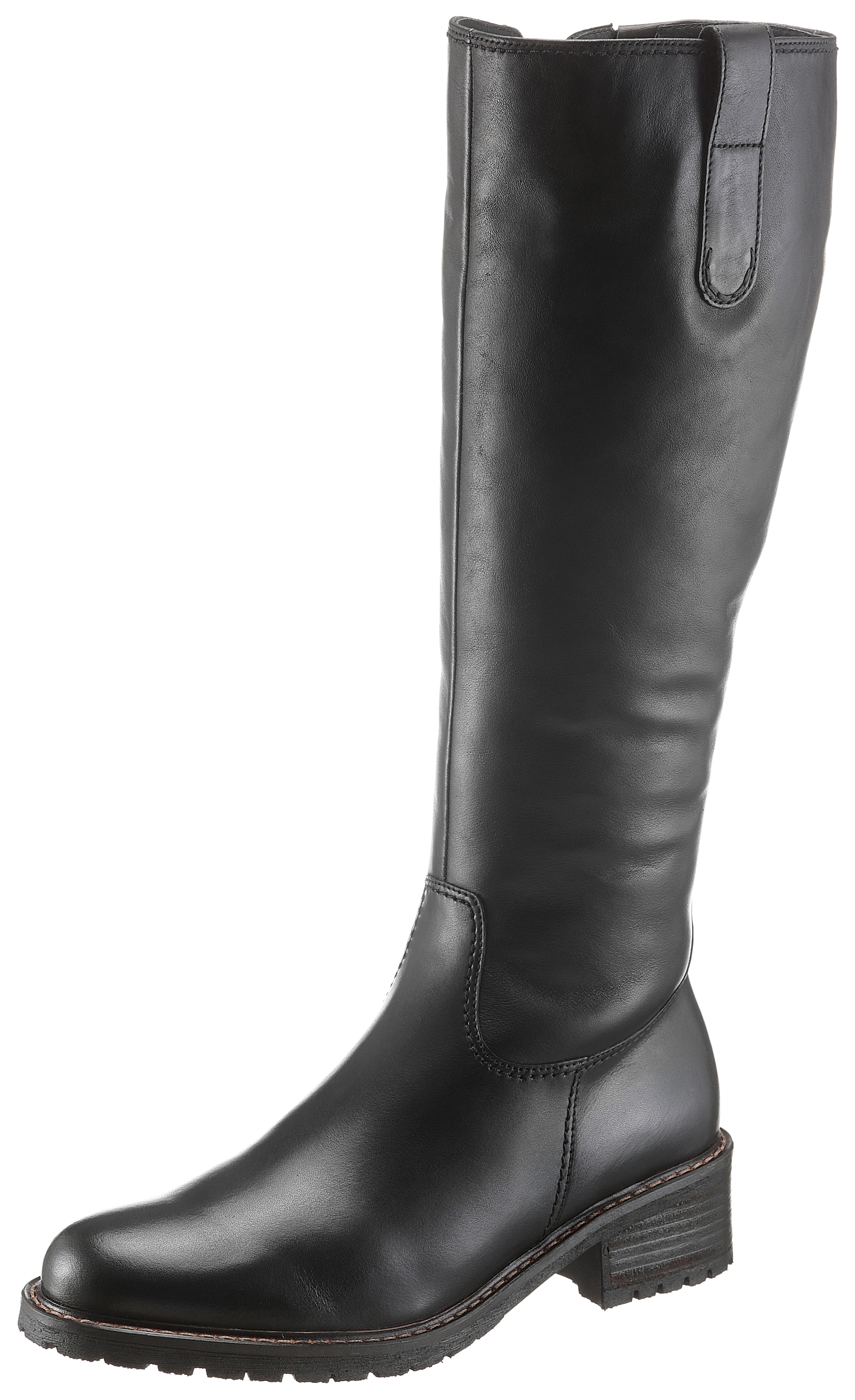 Image of Gabor Winterstiefel, mit Ziersteppung bei Ackermann Versand Schweiz