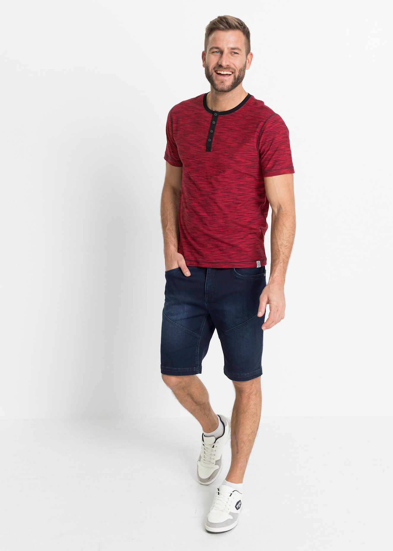 Image of Catamaran T-Shirt "Kurzarm-Shirt" 1 tlg.