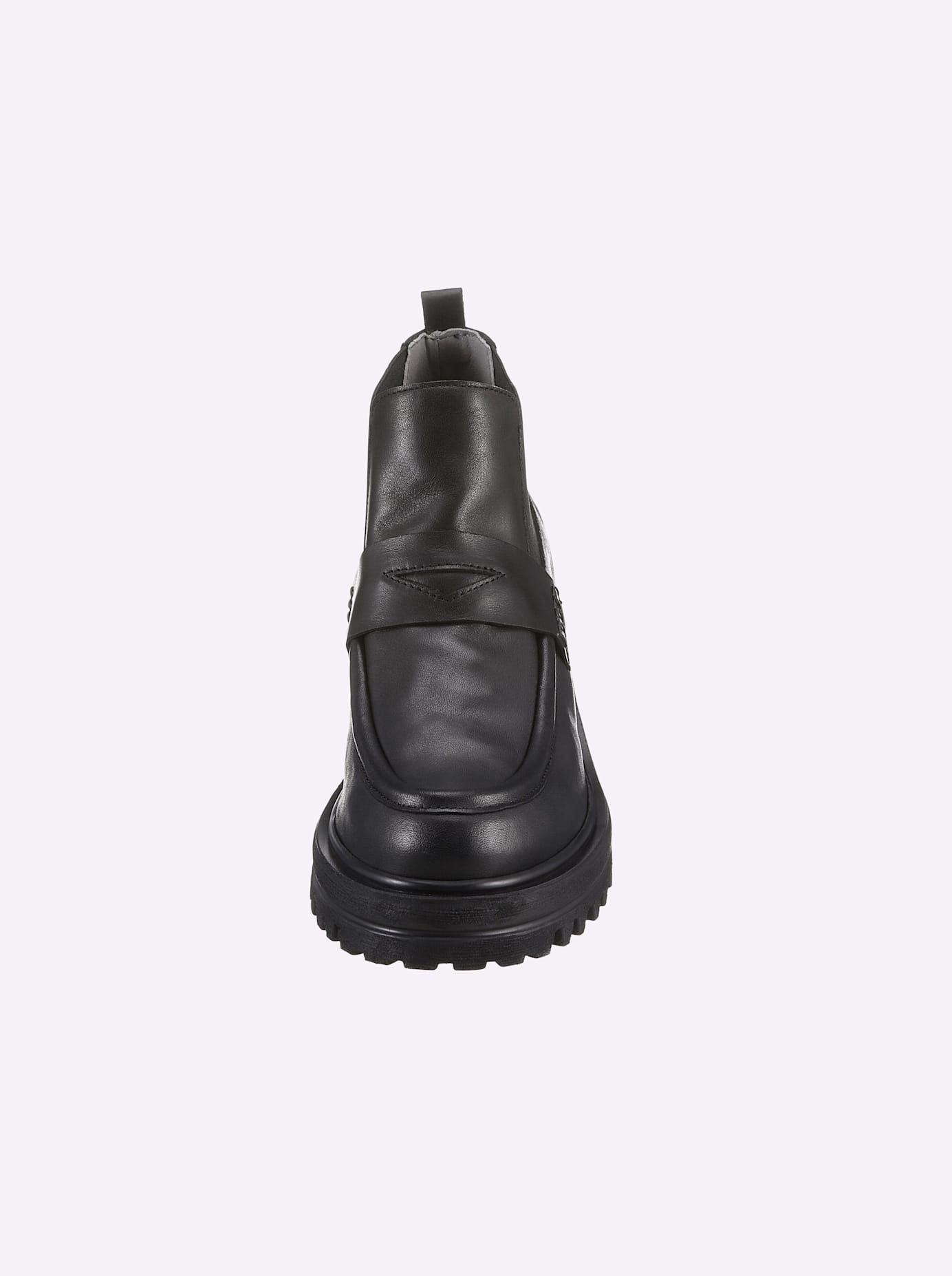 heine Stiefelette