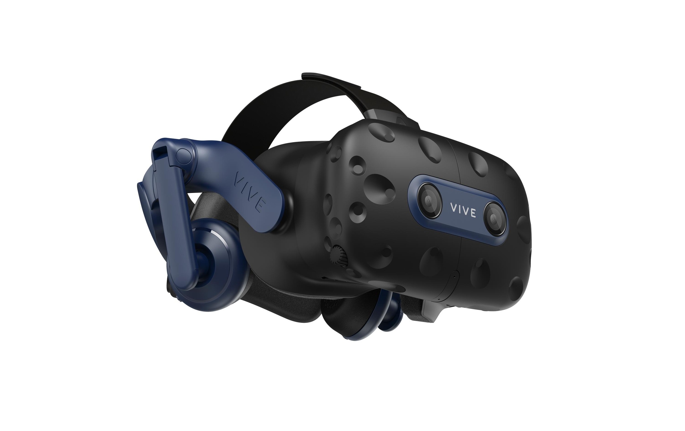 HTC Virtual-Reality-Headset »VIVE Pro 2«