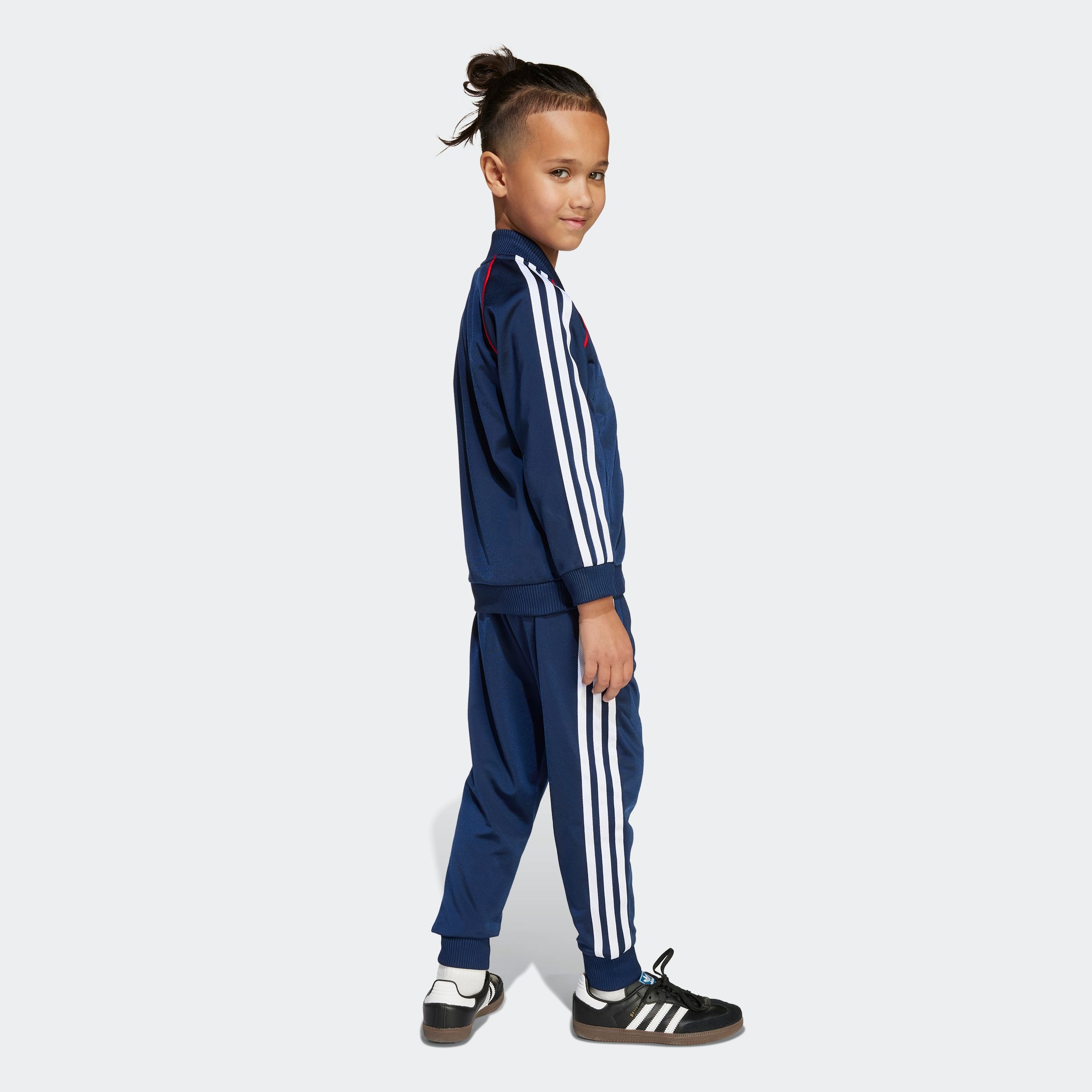 adidas Originals Trainingsanzug »SST TRACKSUIT«, (2 tlg.)