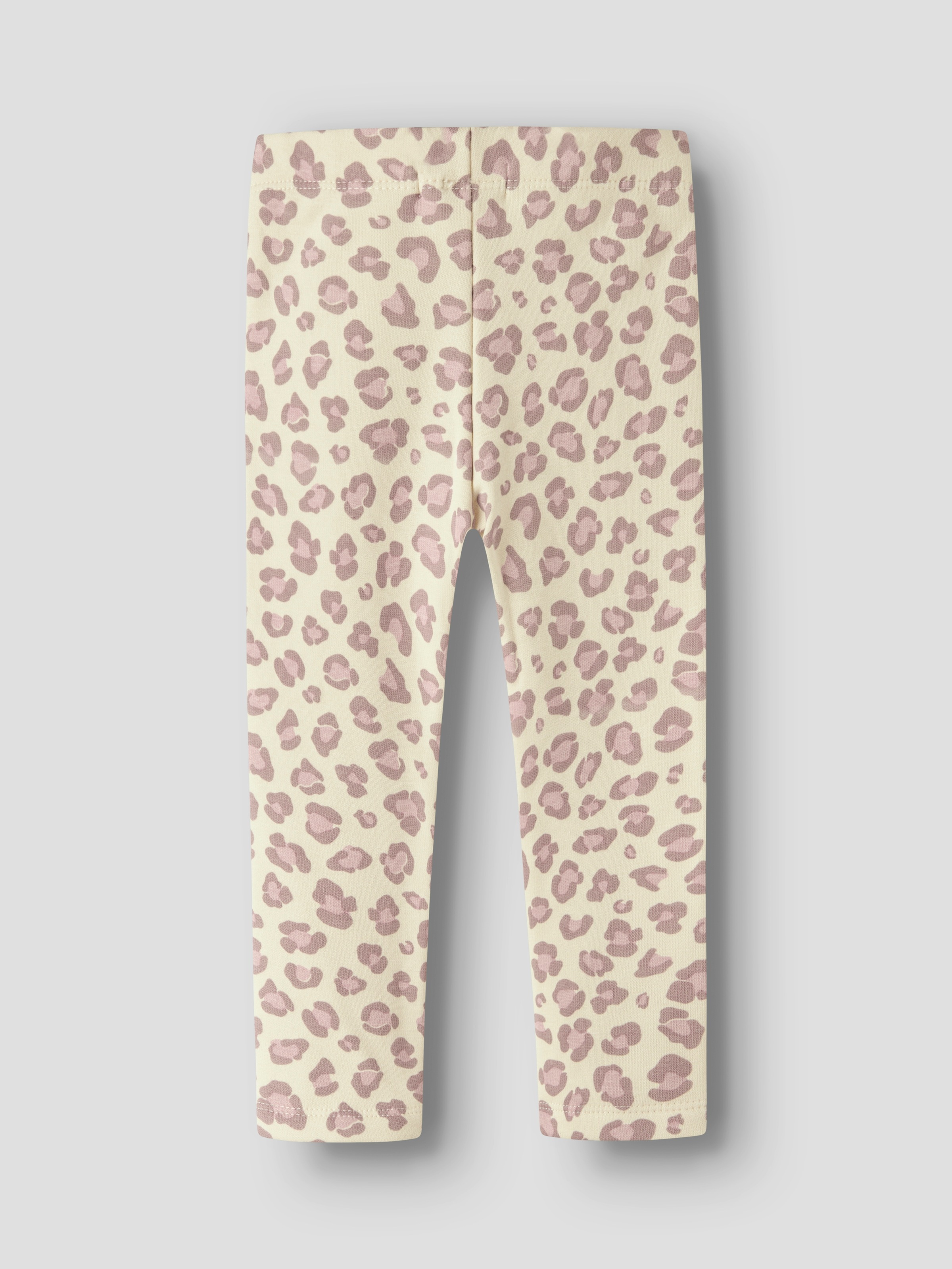 Name It Leggings »innen angeraut NMFDAVINA SWEAT FLEECE LEGGING«