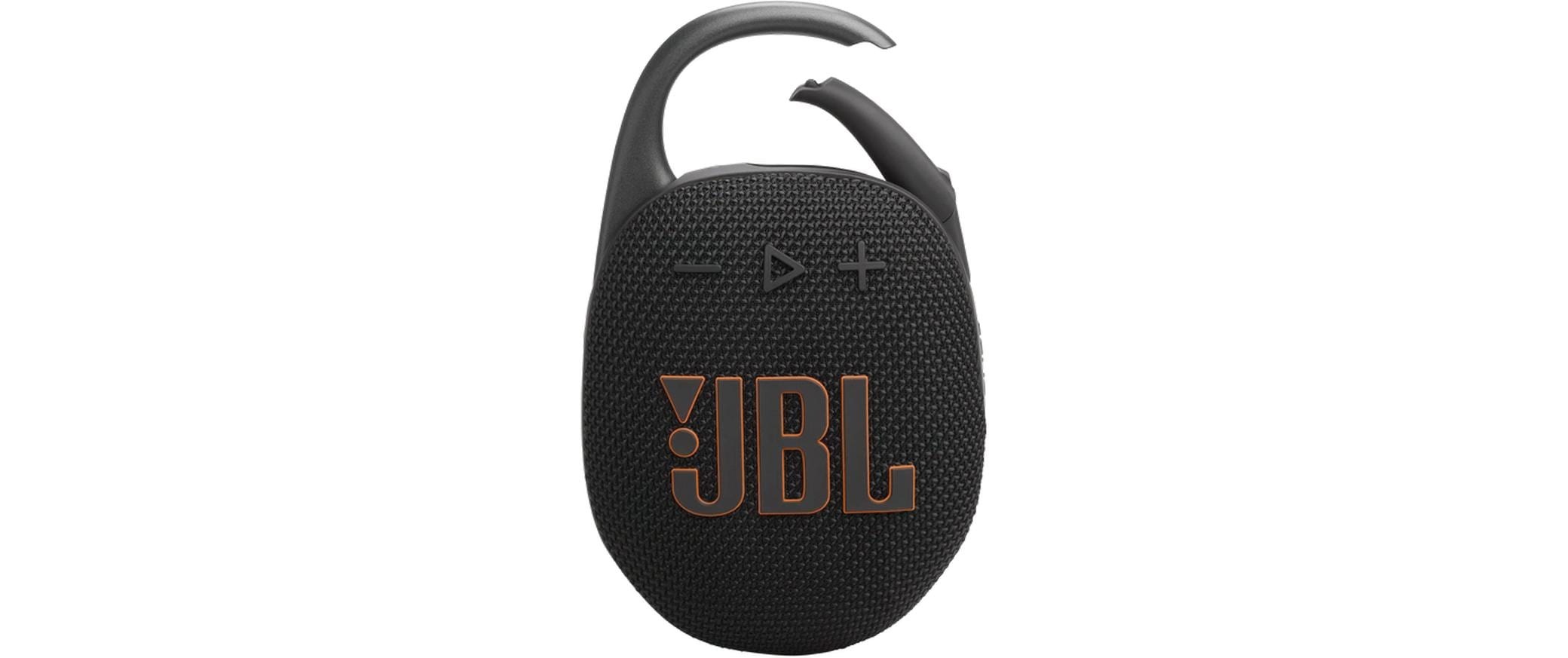 JBL Bluetooth-Lautsprecher »Clip 5«