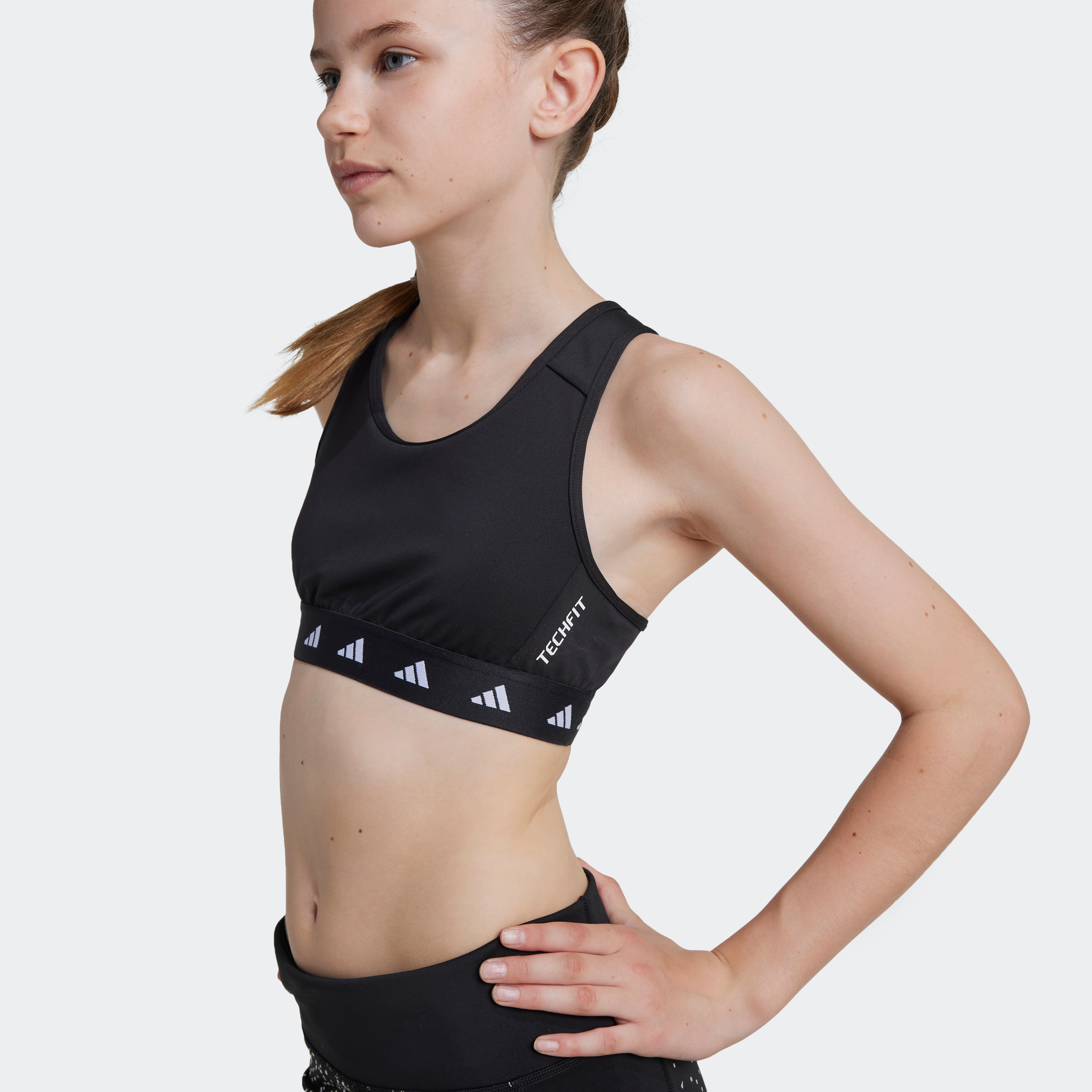 adidas Sportswear Sport-BH »JG POWER TF BRA«