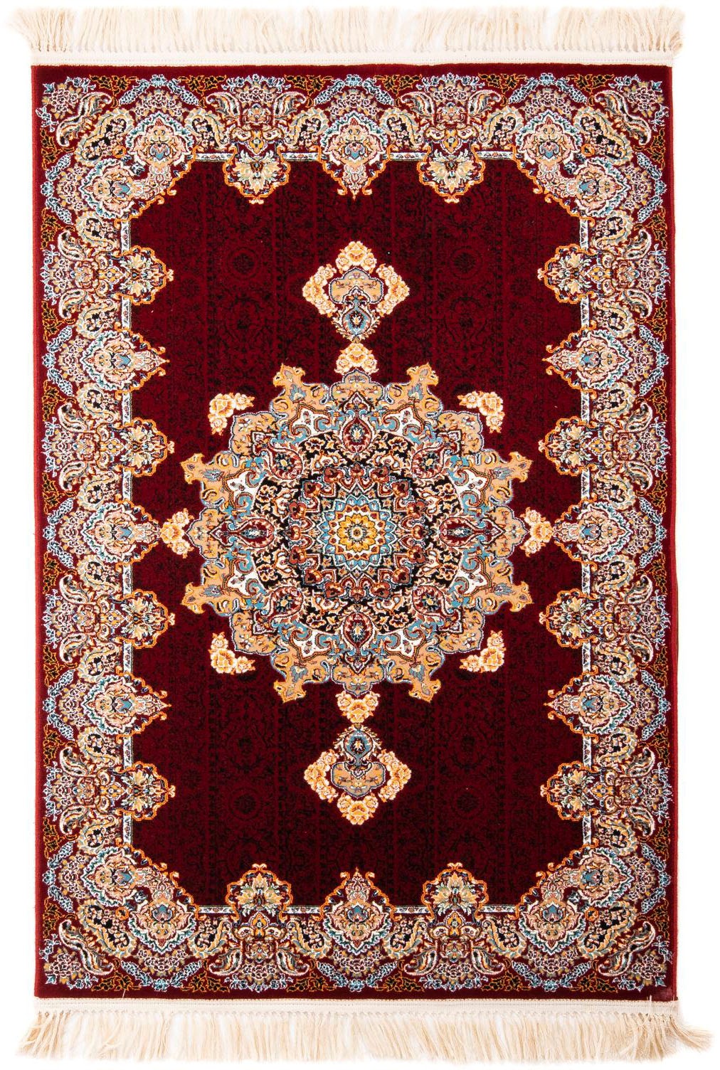 morgenland Orientteppich »Tiyam«, günstig rechteckig kaufen