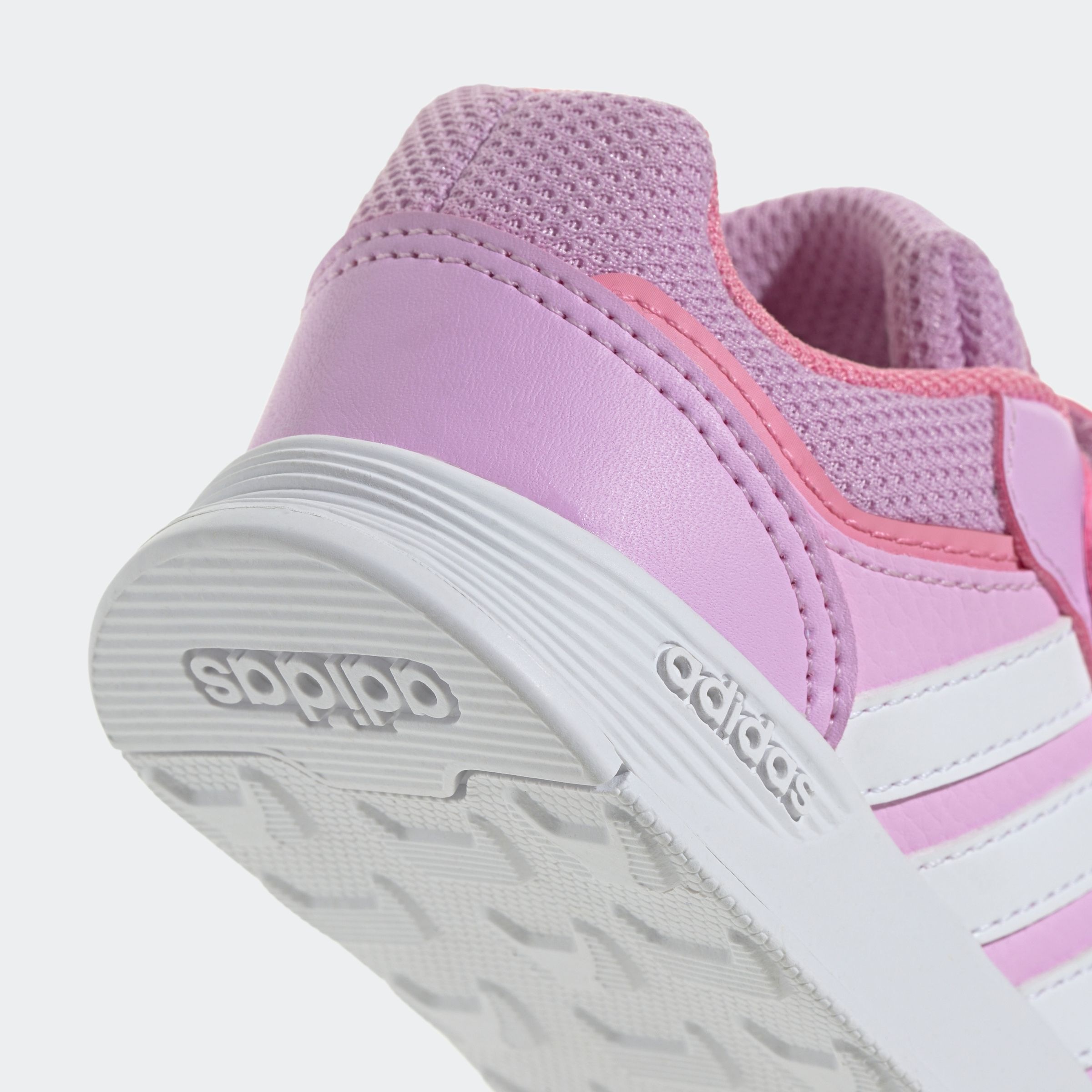 adidas Sportswear Klettschuh »TENSAUR SWITCH KIDS«, für Kinder