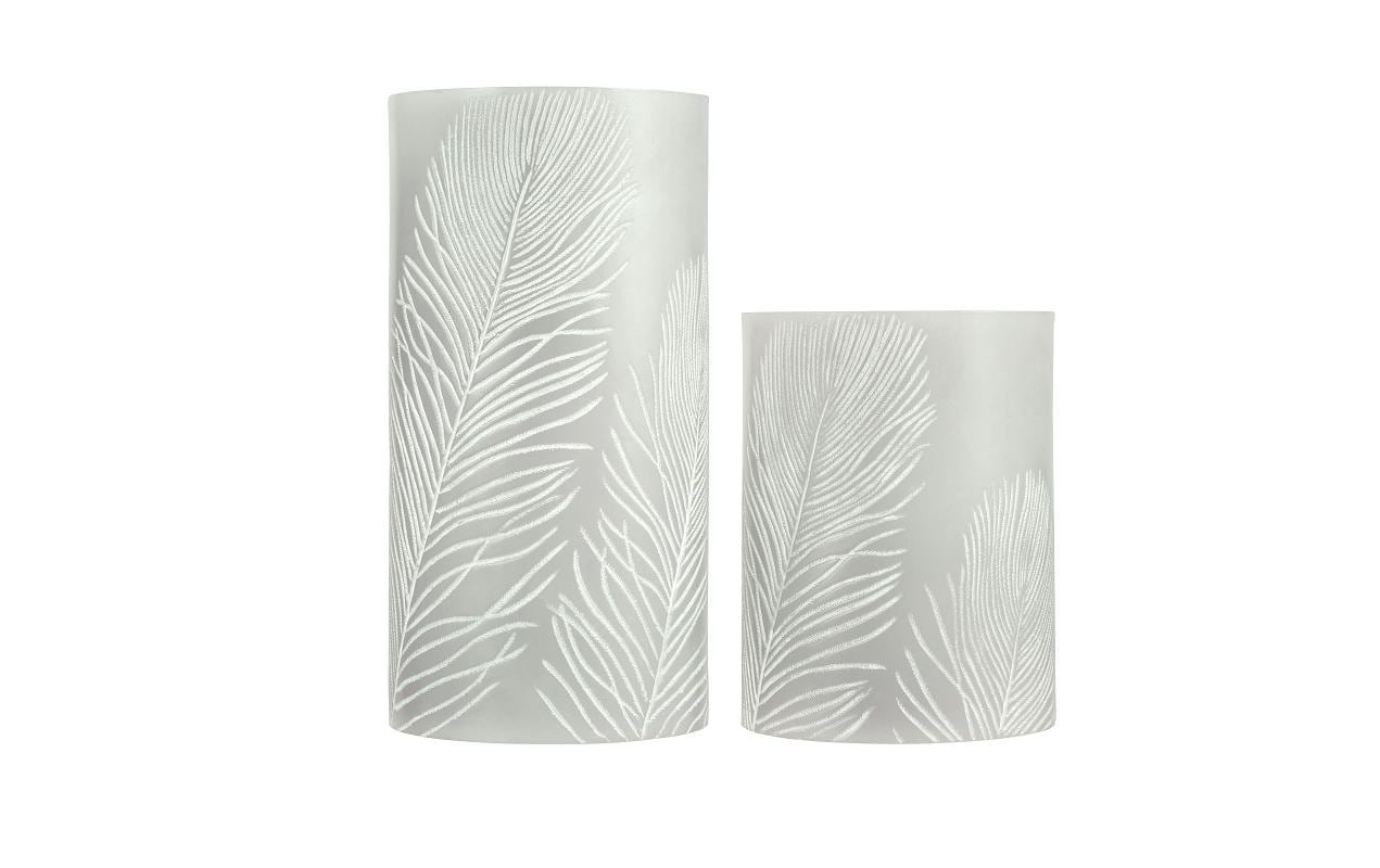 Pauleen LED-Kerze »LED-Kerzen Set Cosy Feather«