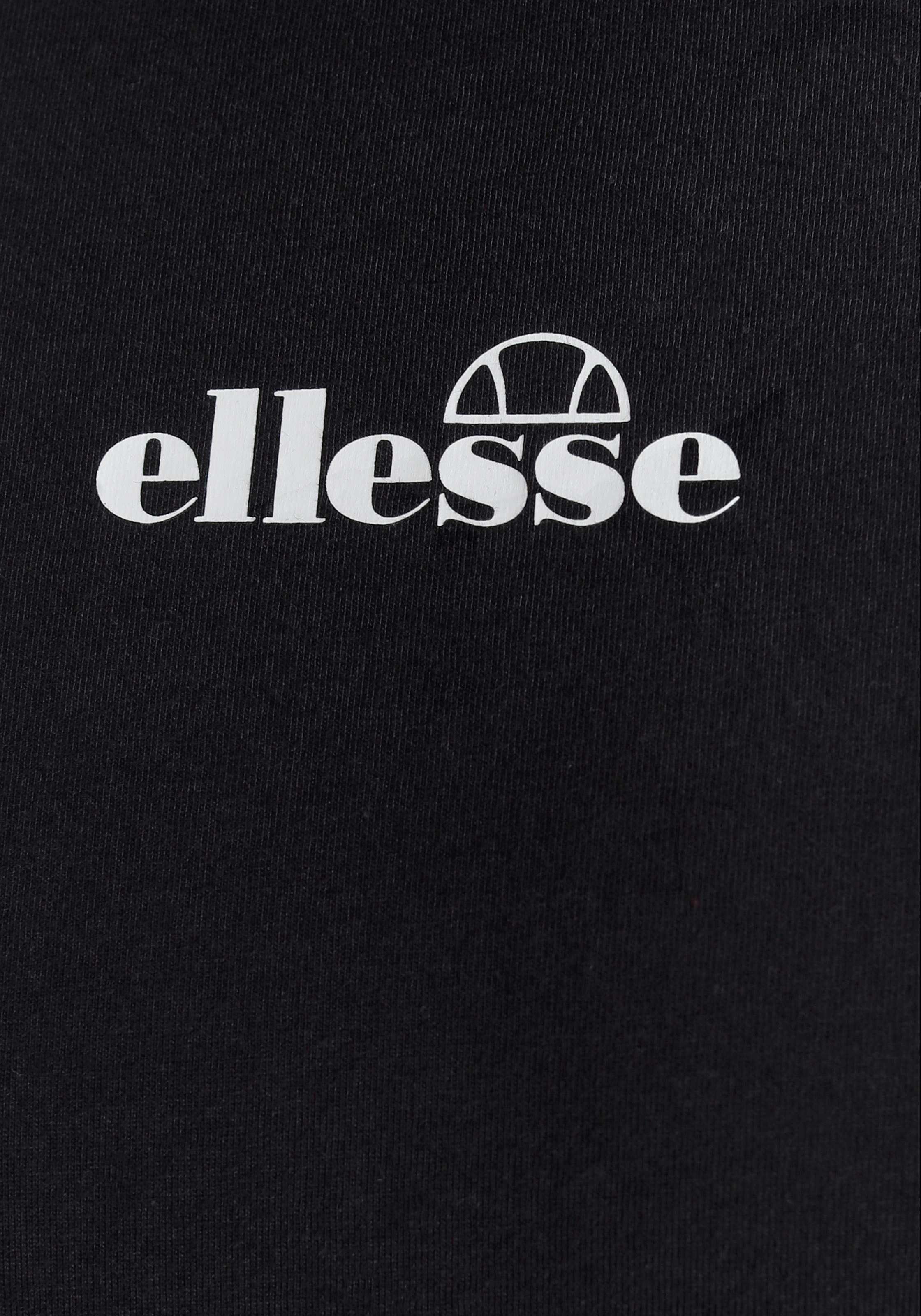Ellesse T-Shirt, (Packung, 2er-Pack)