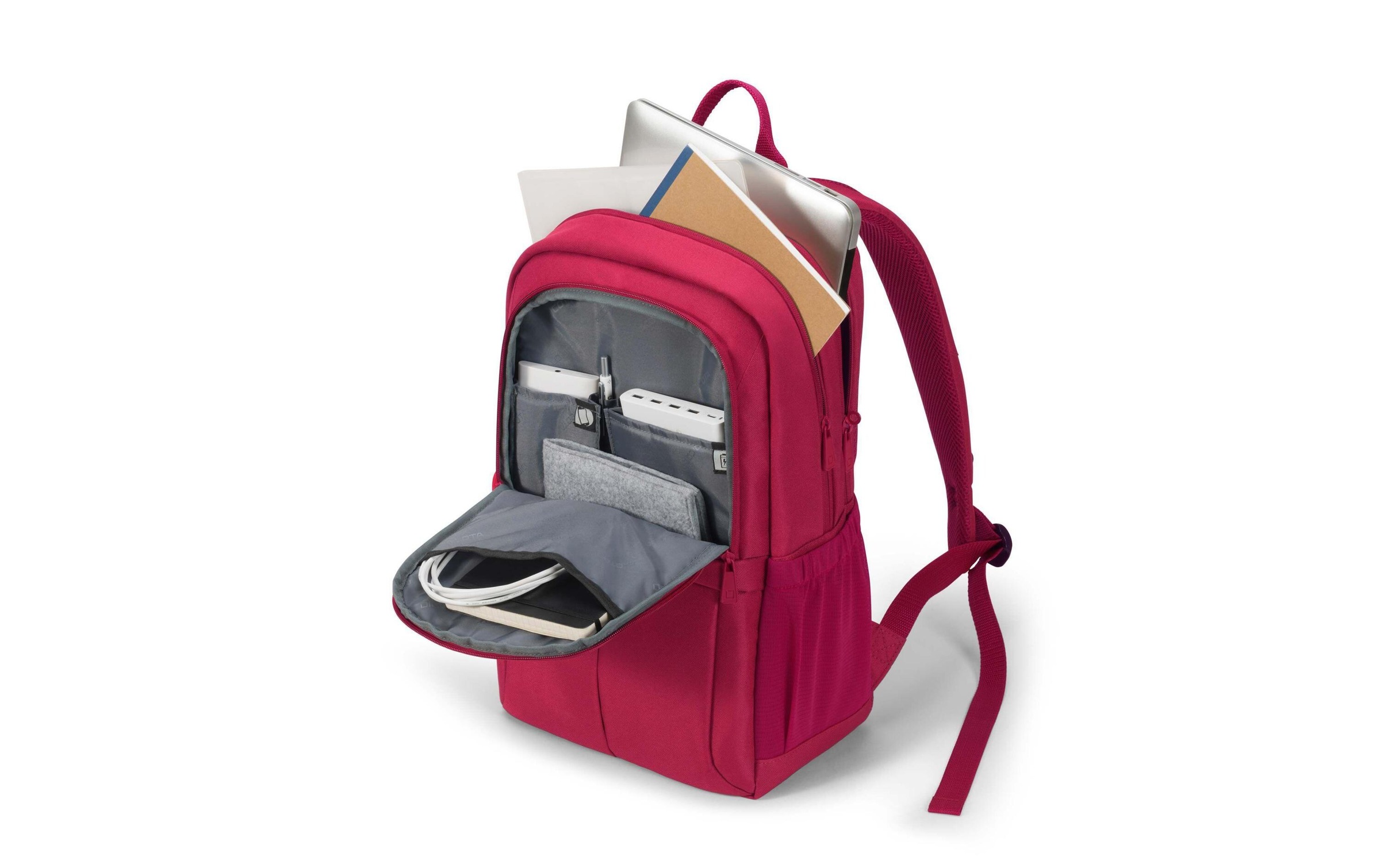 DICOTA Laptoprucksack »Eco Scale«