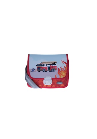 Kindergartentasche »Fire Alarm«