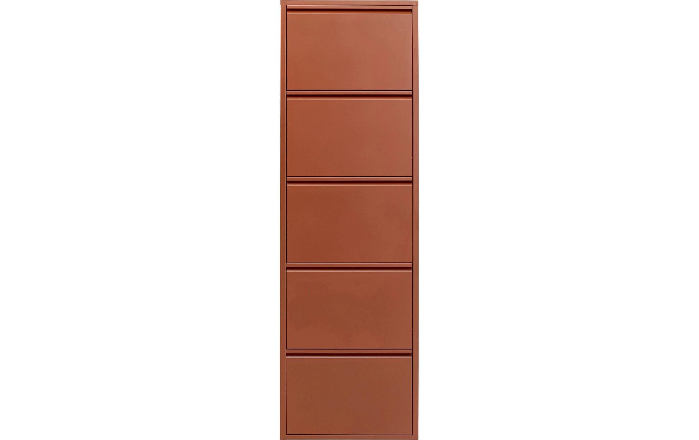 Kare Design Schuhschrank »Caruso 5«