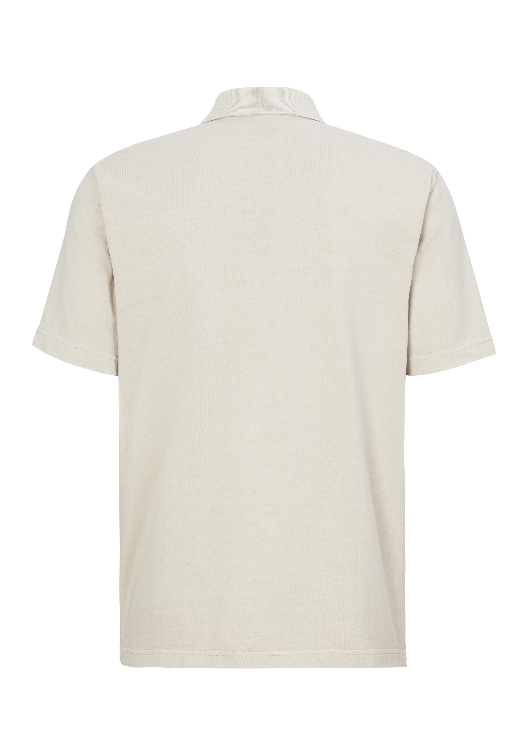 BOSS ORANGE Poloshirt »Pe«, mit Polokragen