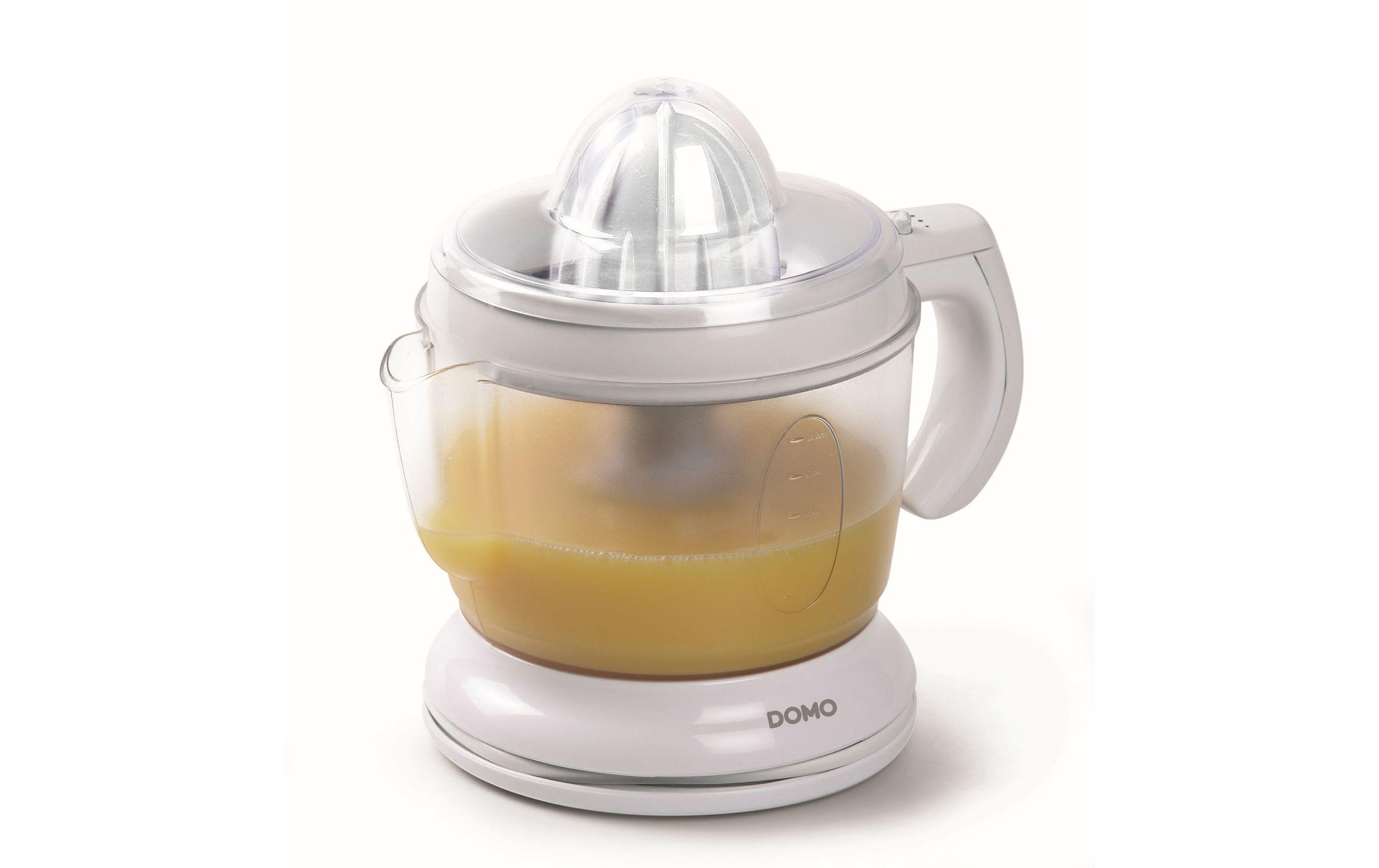 Image of Domo Zitruspresse »DO9016J« bei Ackermann Versand Schweiz