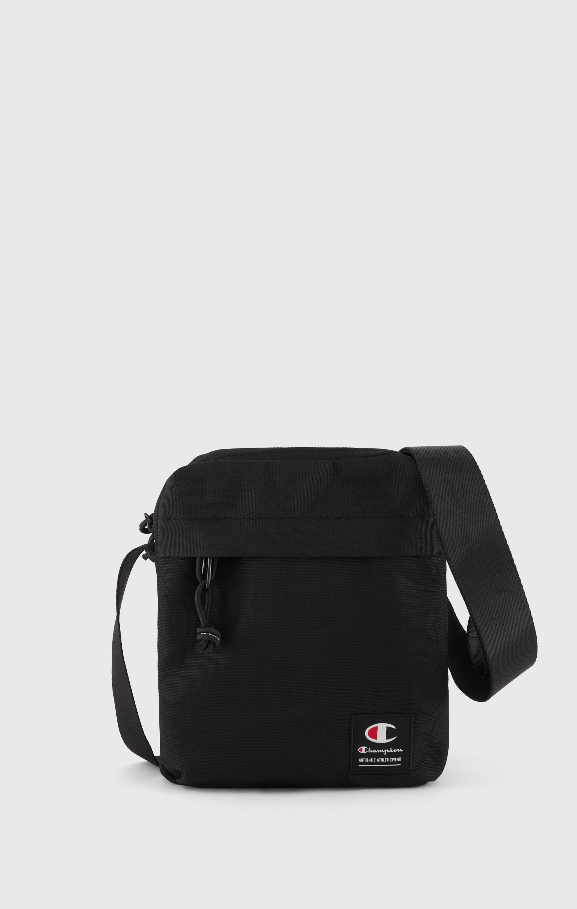 Image of Champion Umhängetasche "Everyday Small Shoulder Bag UNISEX 2L" sportlicher Stil, für Erwachsene, aus strapazierfähigem Polyester