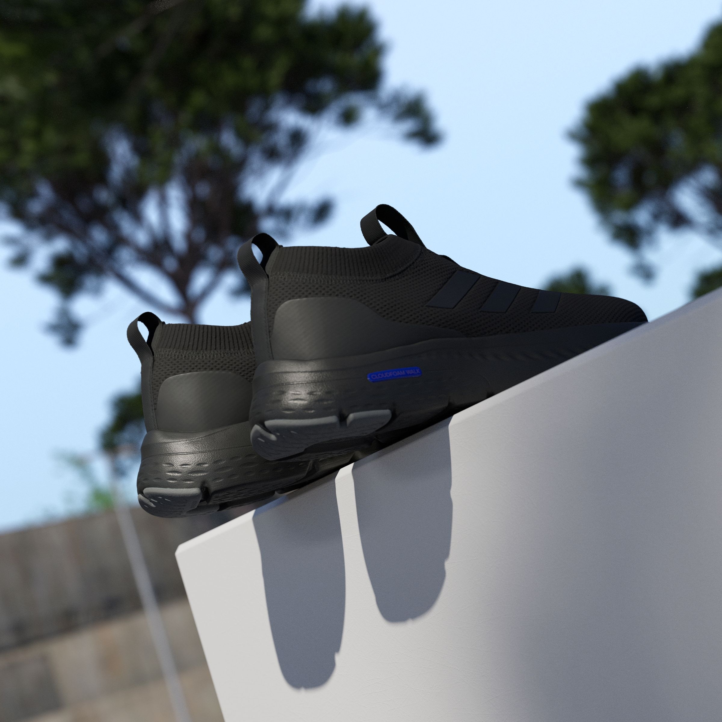 adidas Sportswear Sneaker »CLOUDFOAM MOVE SOCK«