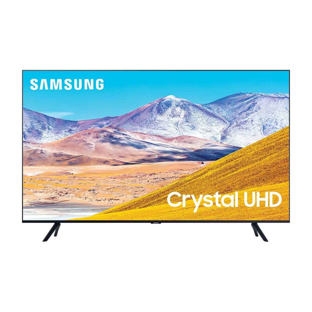 Samsung LED-Fernseher »UE75TU8070 UXZG«, 190 cm/75 Zoll