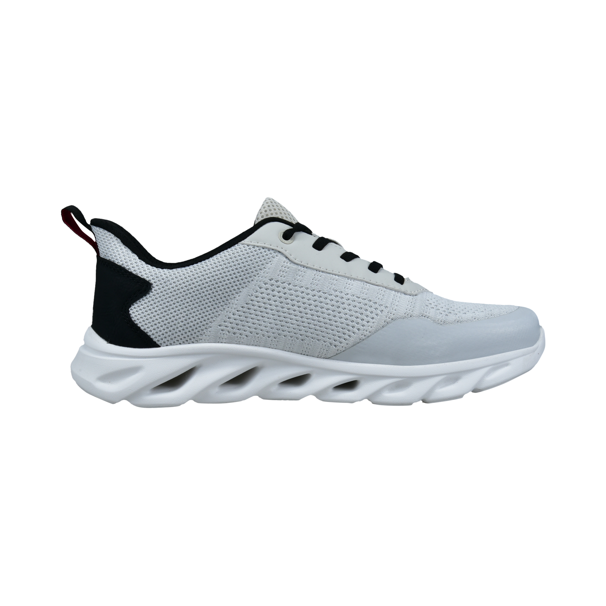 bugatti Sneaker  , Freizeitschuh, Halbschuh, Slipper mit seitlichem Logo-Icon