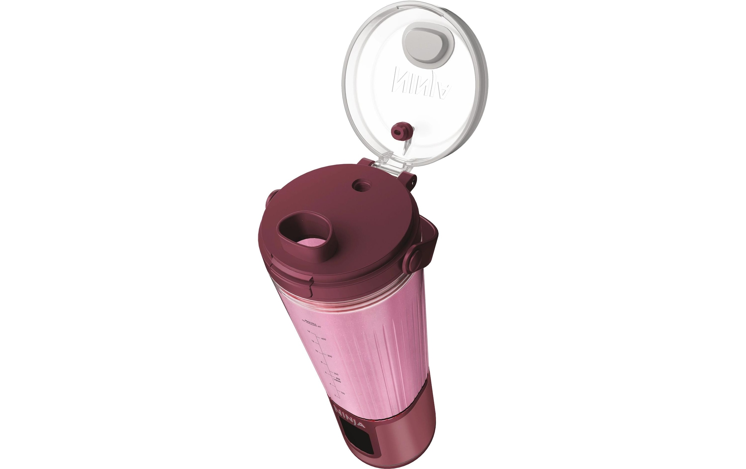NINJA Standmixer »Blast«, 14 W