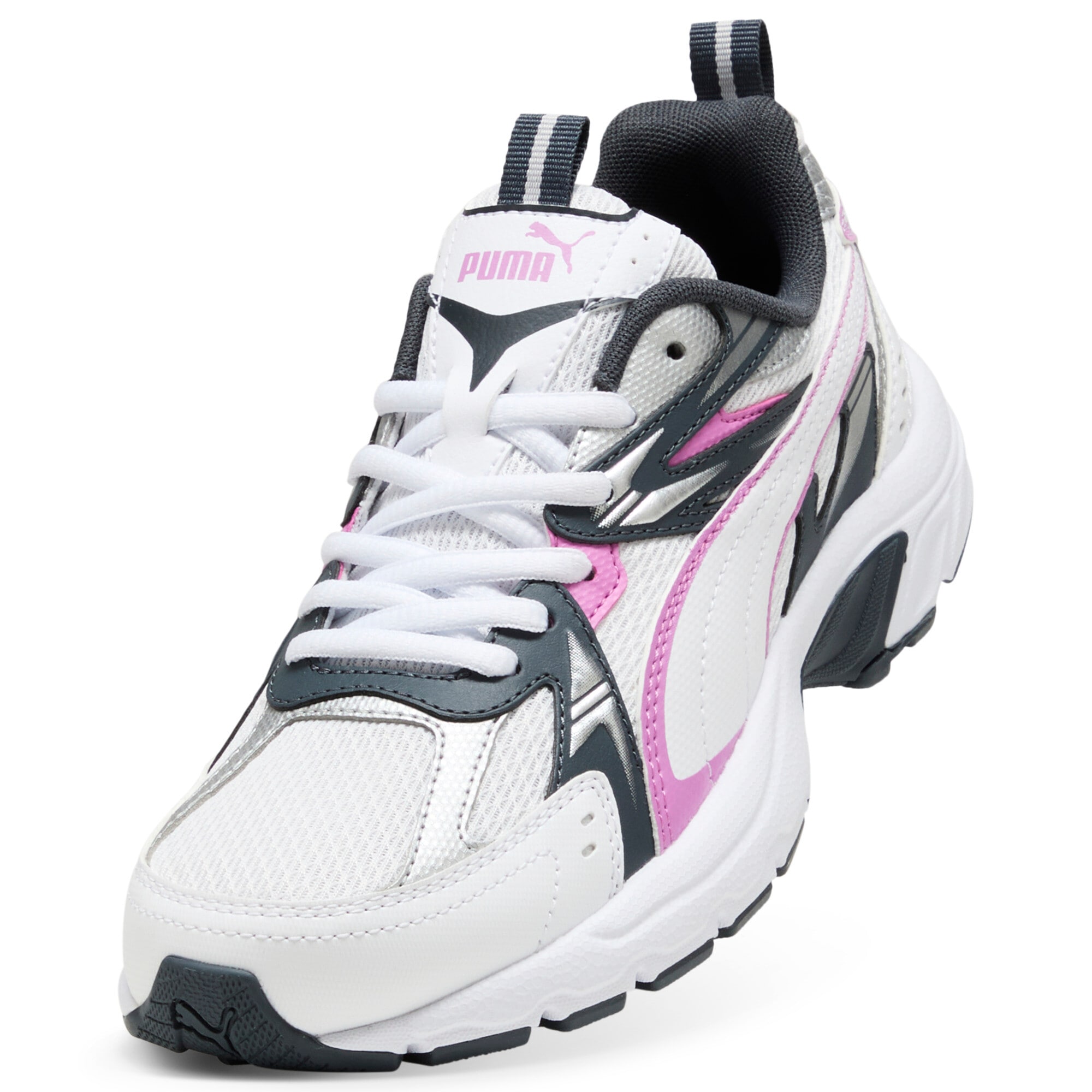 PUMA Sneaker »MILENIO TECH_«  für vielseitige Einsätze, mit Textil-Obermaterial