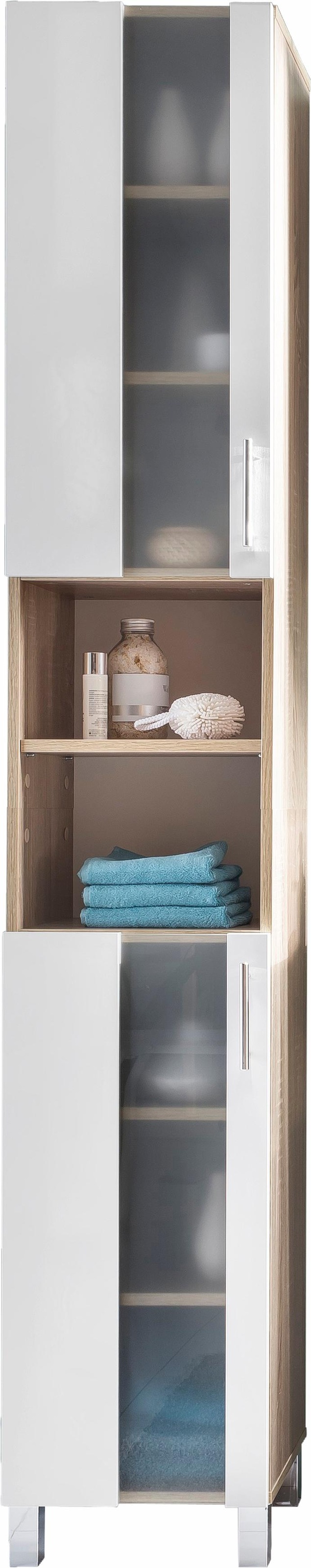 Image of trendteam Hochschrank »Porto« bei Ackermann Versand Schweiz