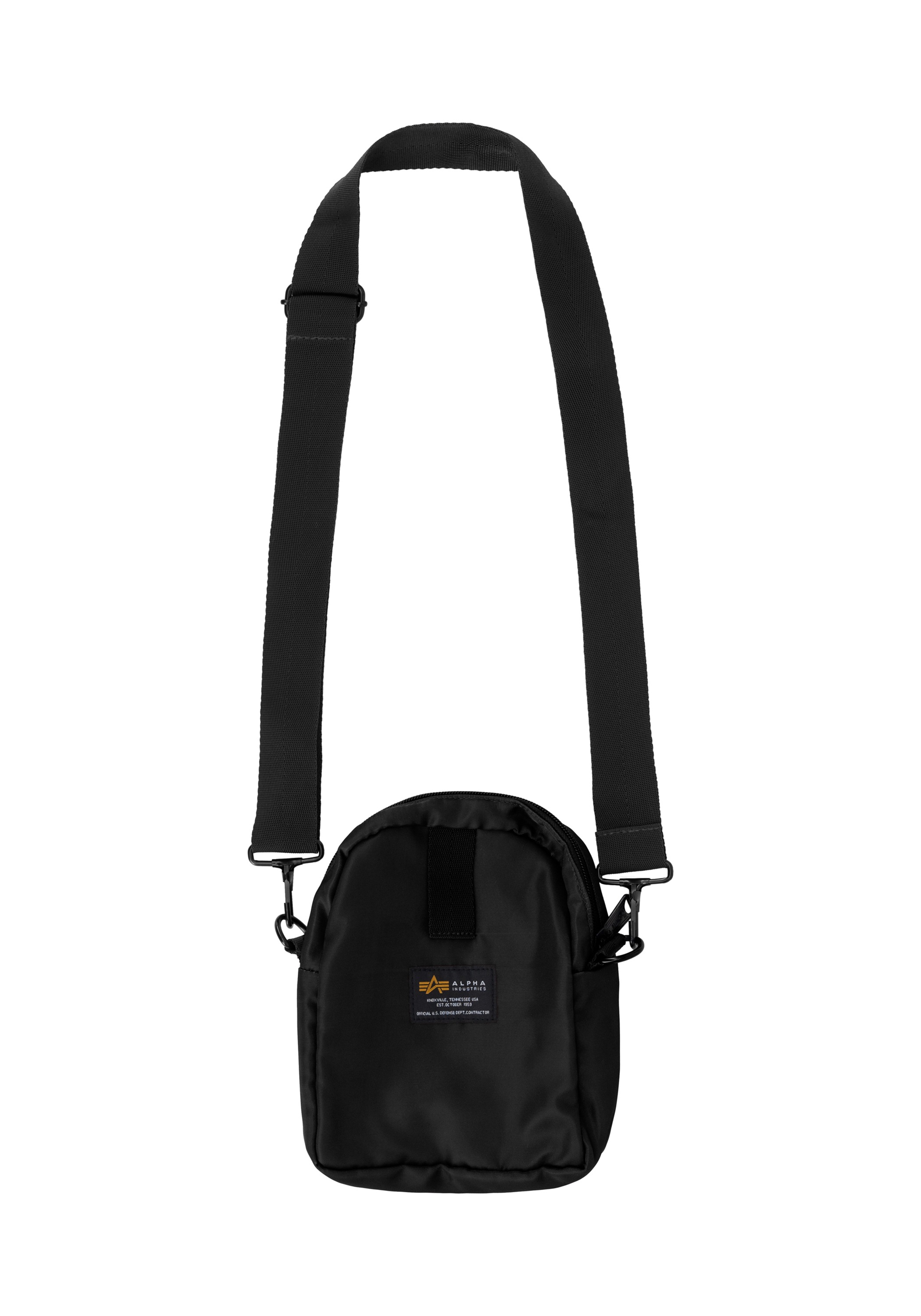 Image of Alpha Industries Tragetasche "Crew Carry Bag"