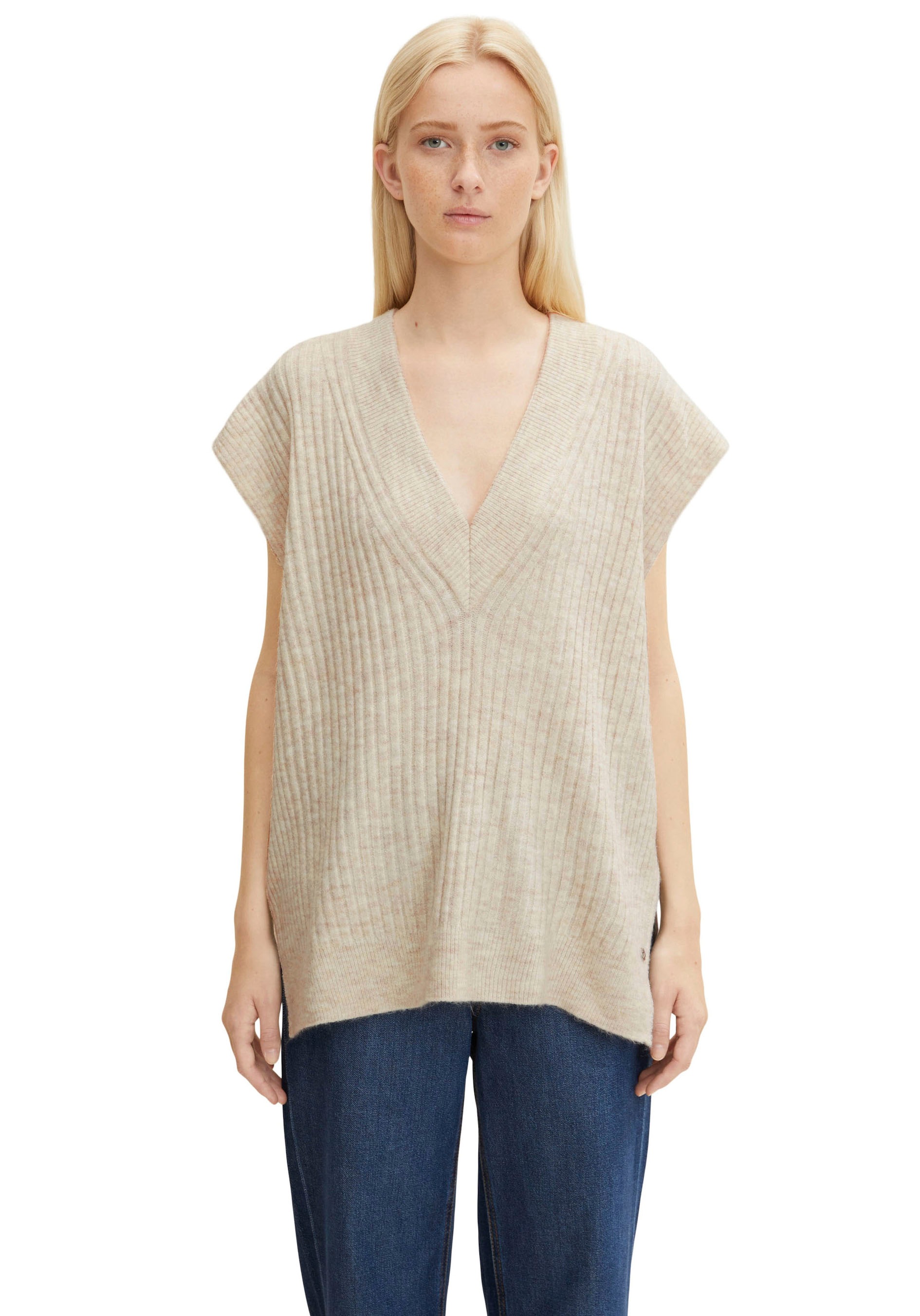 Image of TOM TAILOR Denim Pullunder, (Packung) bei Ackermann Versand Schweiz