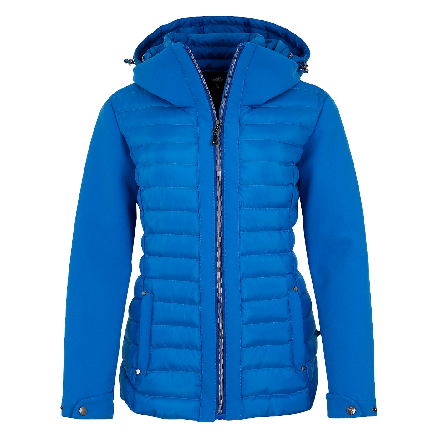 Image of DEPROC Active Steppjacke »GILMOUR AMY Women«, auch in Grossen Grössen erhältlich bei Ackermann Versand Schweiz