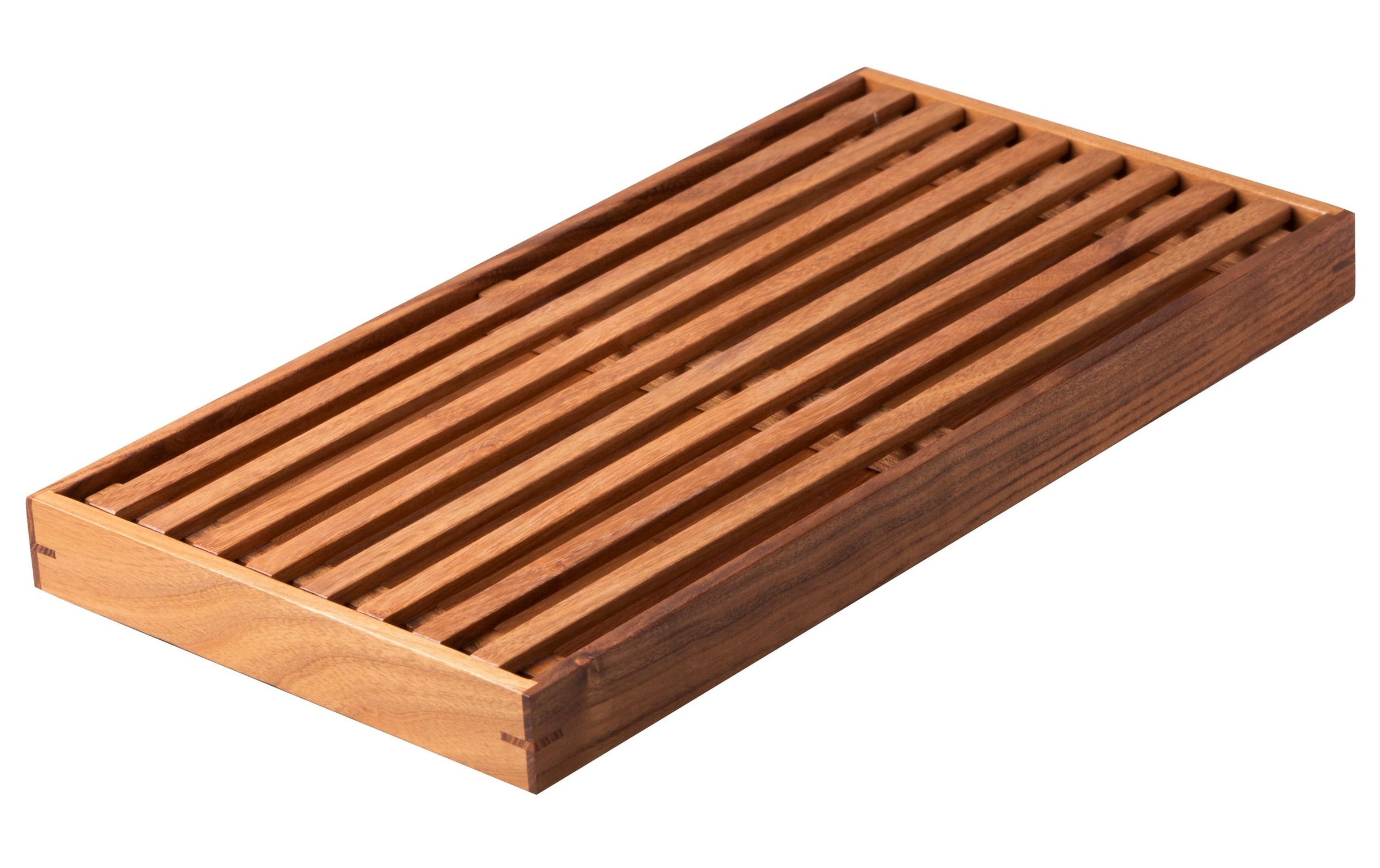 Image of Sola Brotschneidebrett "Teak 43 x 45160 x 45049 cm"