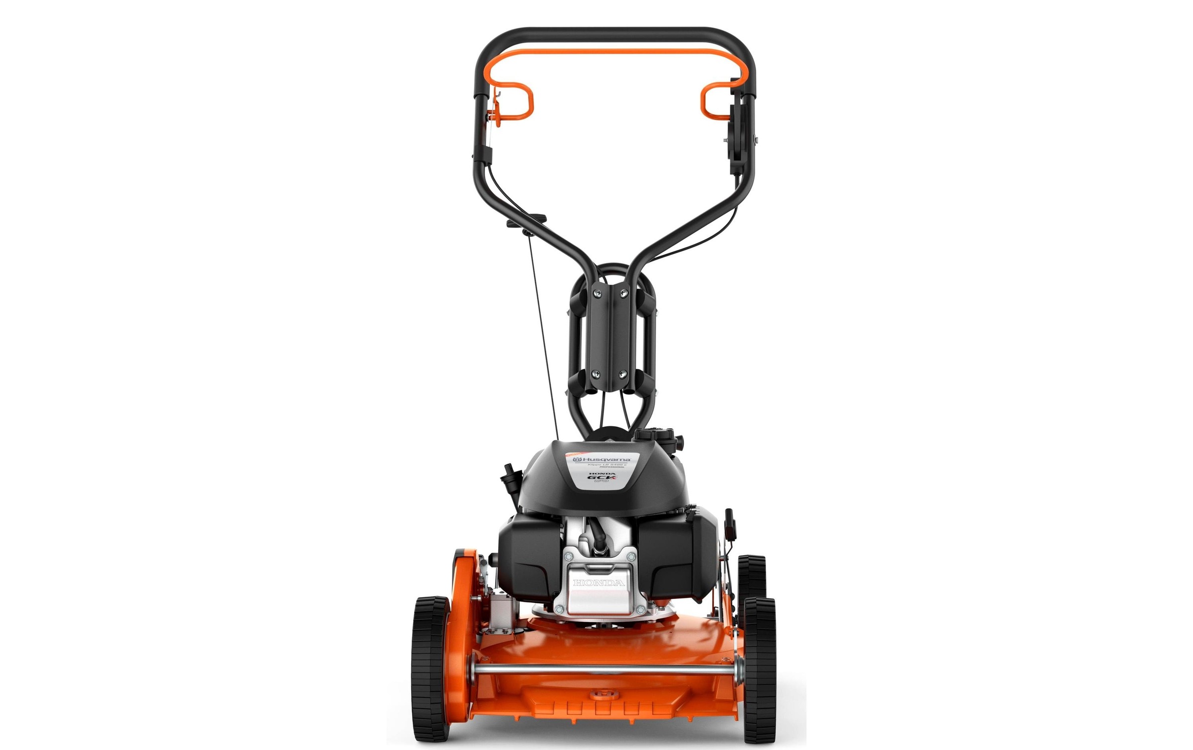 Husqvarna Benzinrasenmäher »LB 548S e KLIPPO«